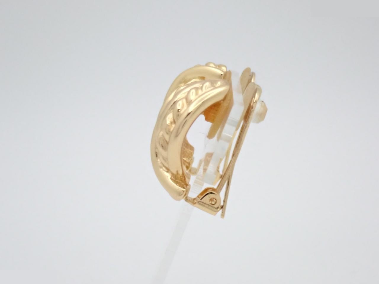Other lines: Precious metals and earrings — view 3