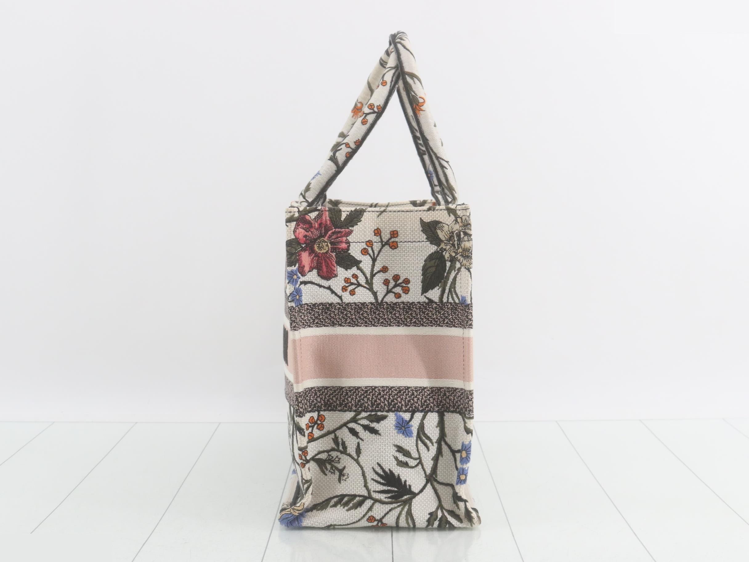 Book Tote - Medium — view 3