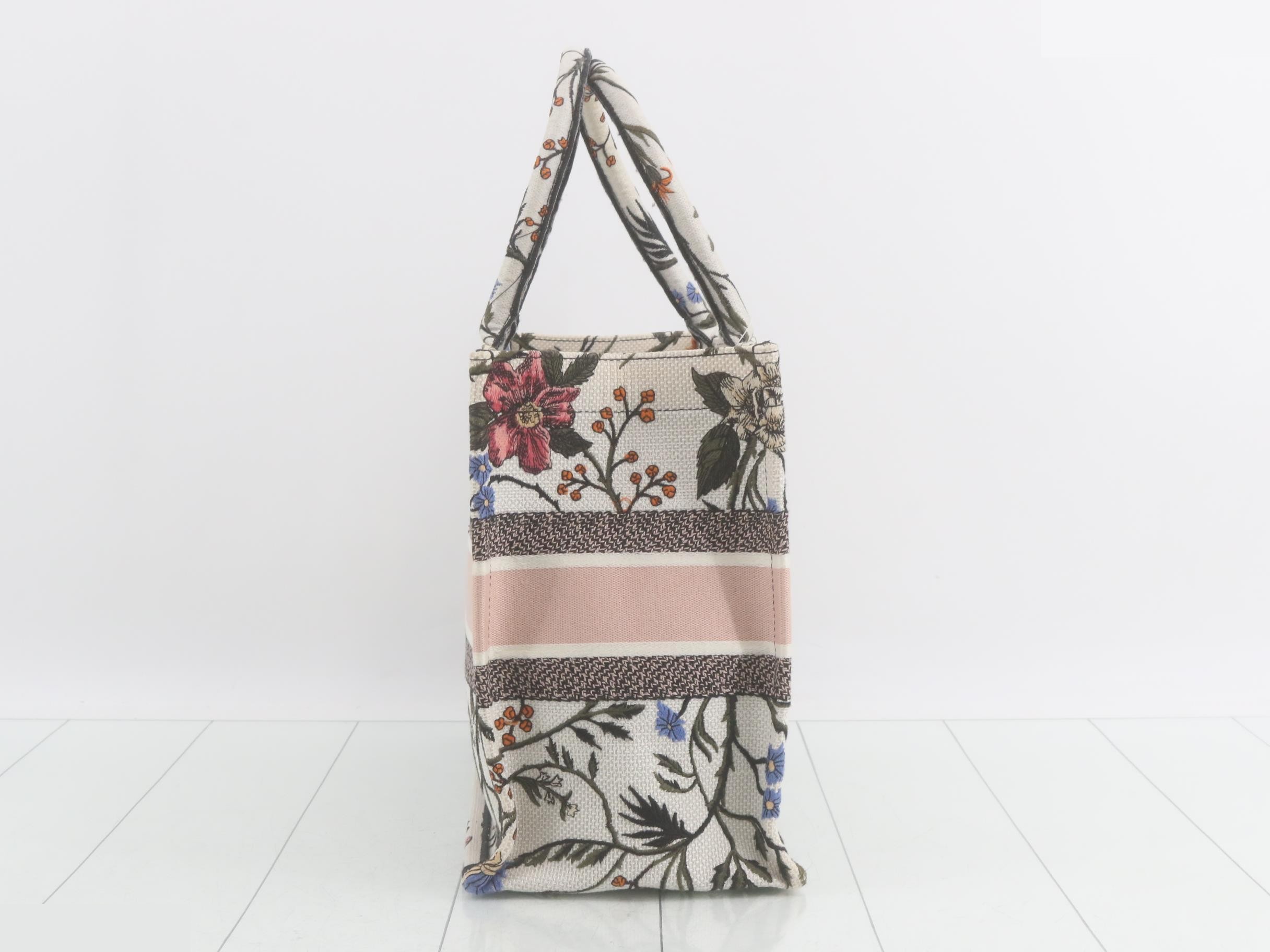 Book Tote - Medium — view 4