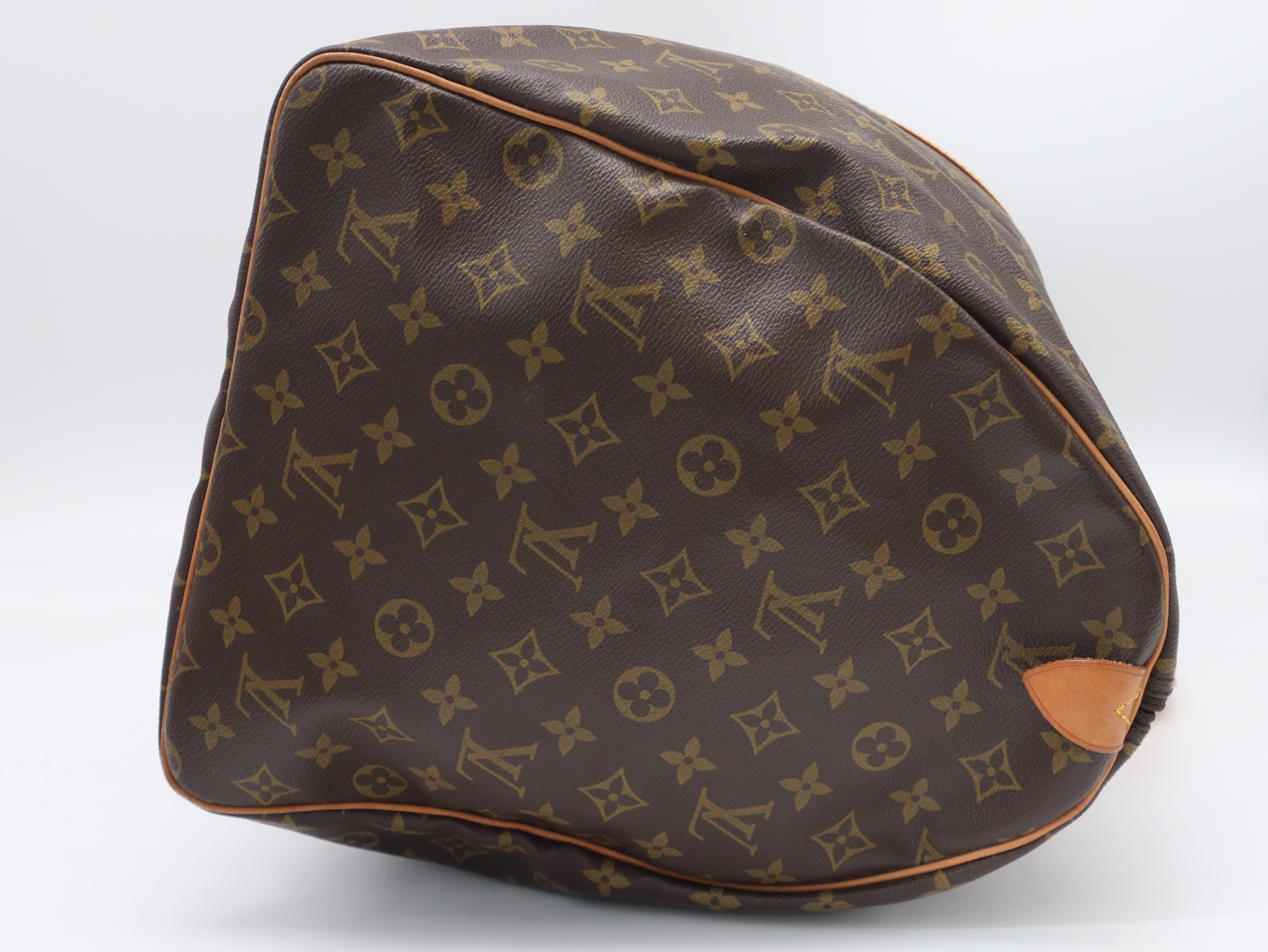 M41422 Monogram Keepall 60 Boston Bag — view 4