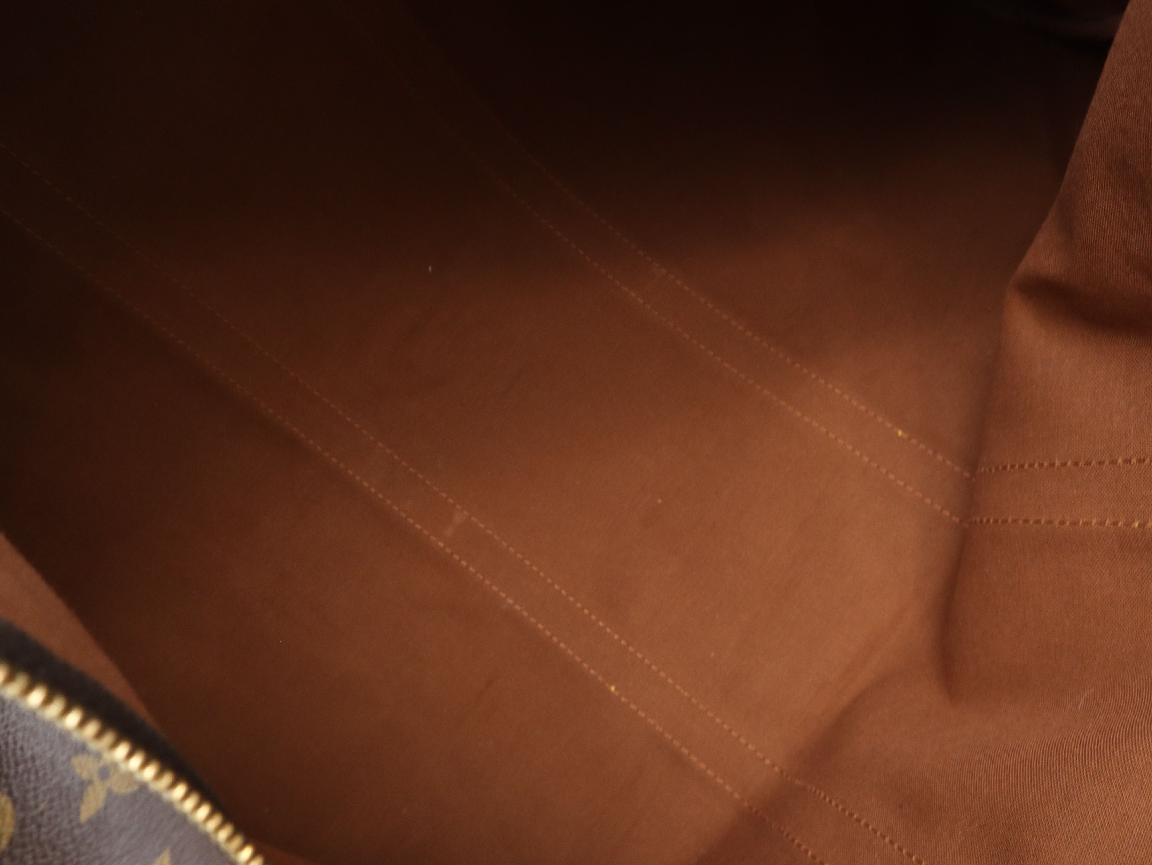 M41422 Monogram Keepall 60 Boston Bag — view 10