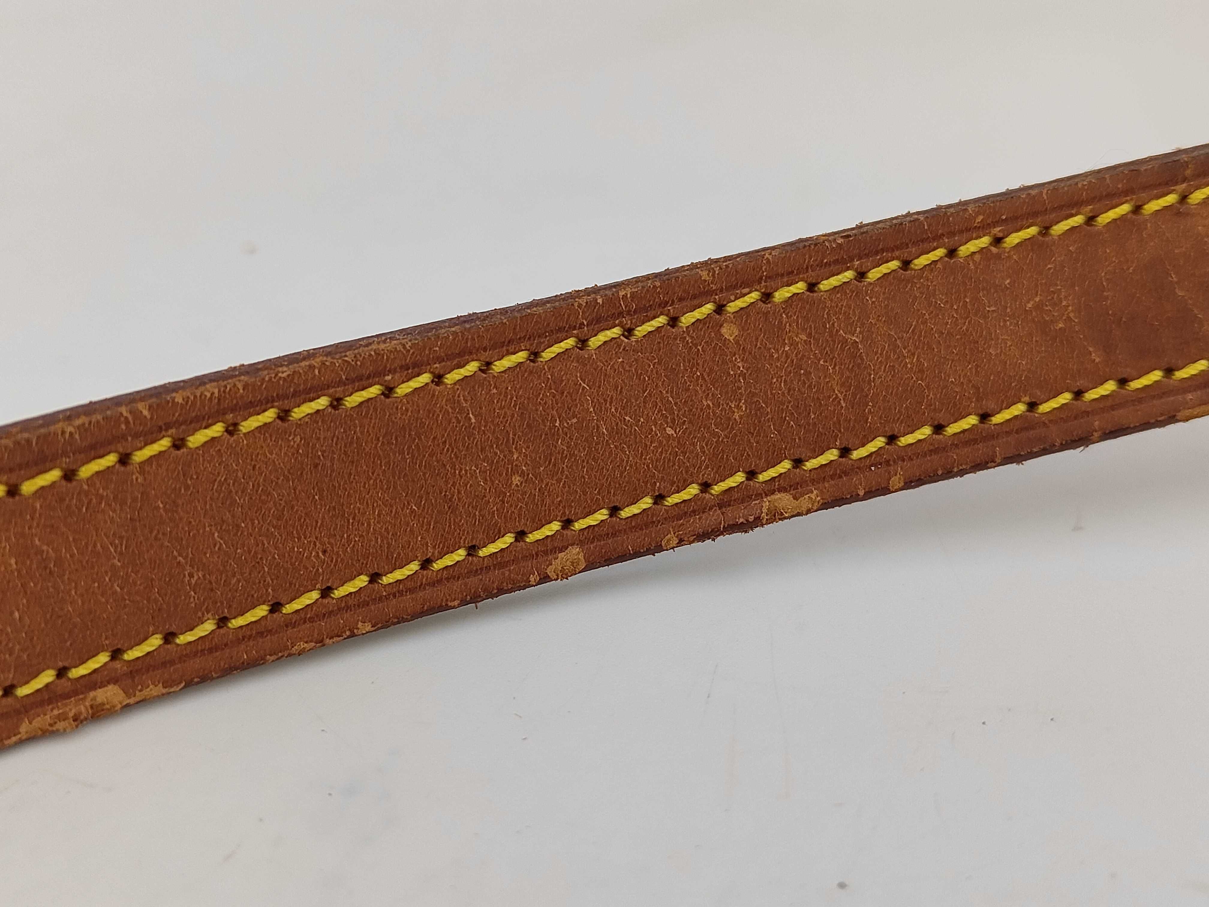 Monogram Chantilly Shoulder Bag — view 7