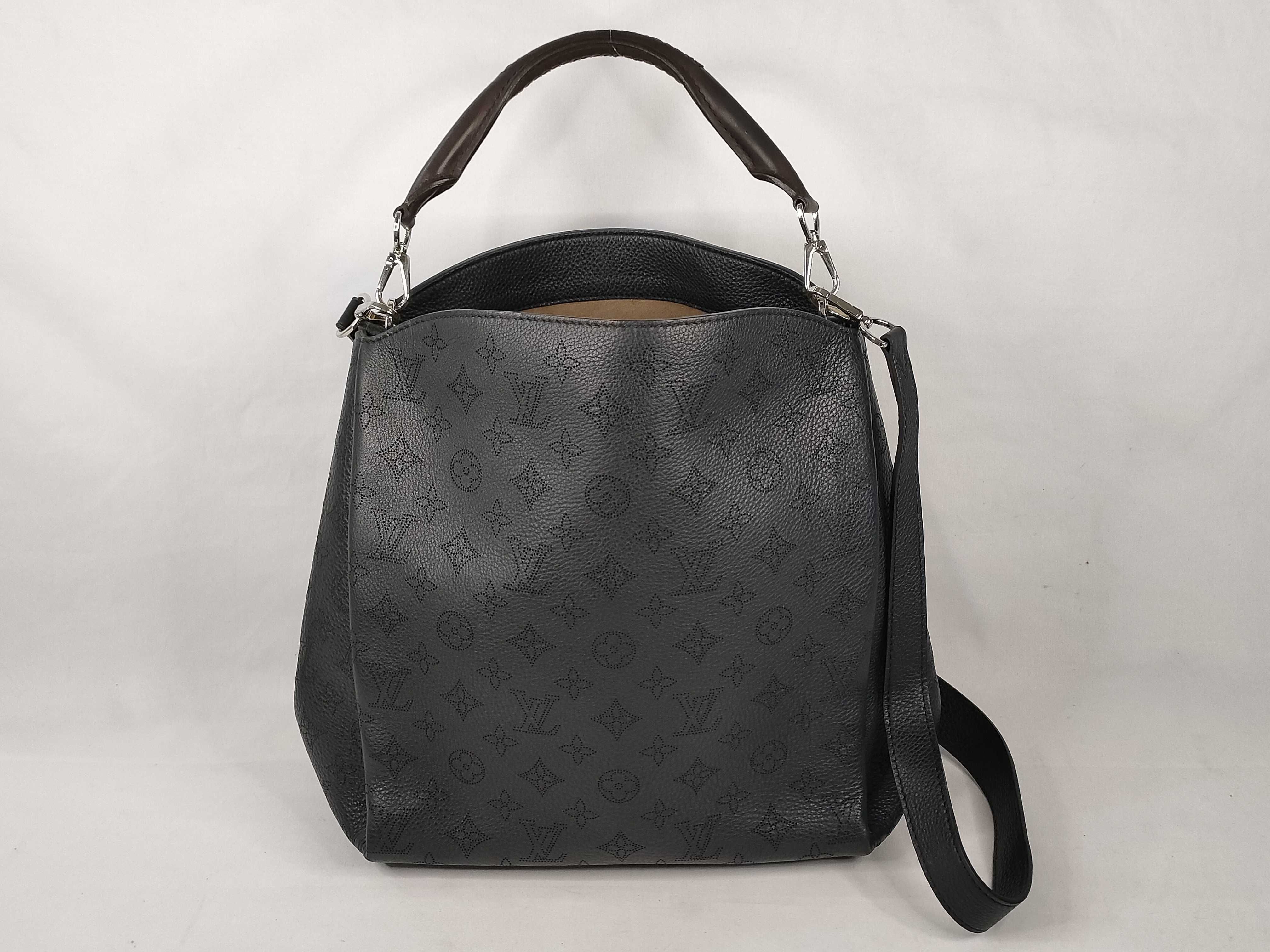 Mahina Louis Vuitton Babylon M50031 Mahina Handbag