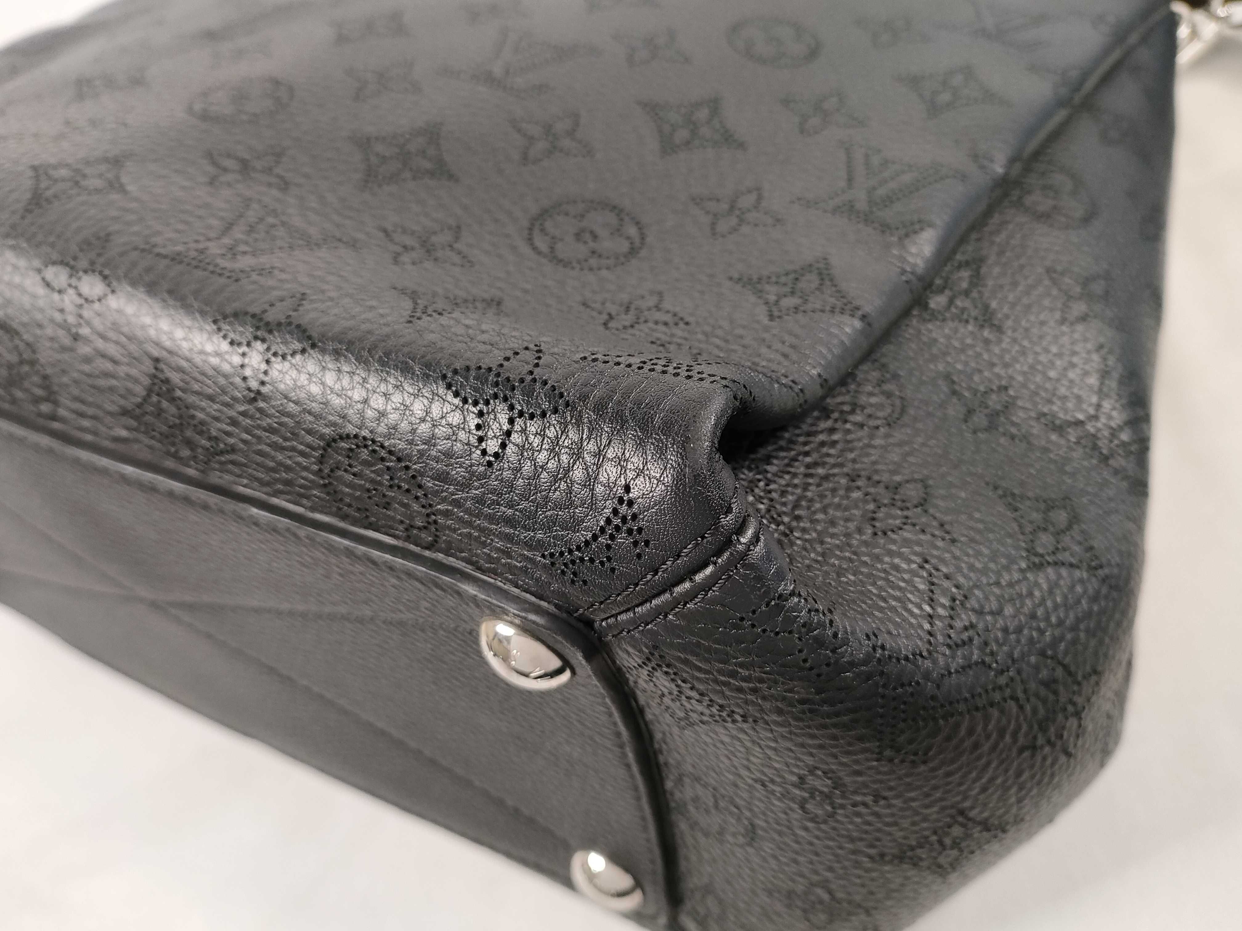 Mahina Louis Vuitton Babylon M50031 Mahina Handbag — view 7