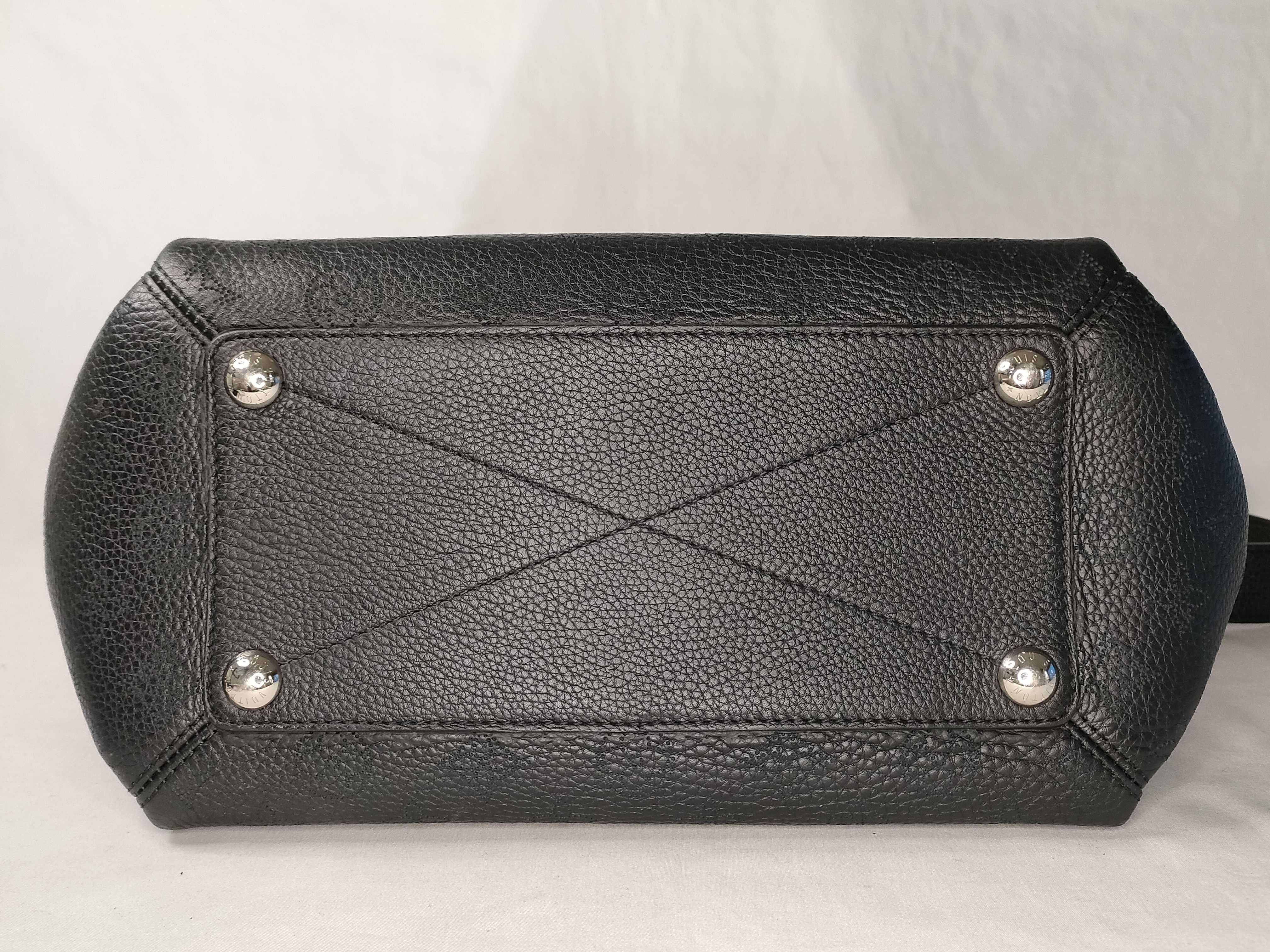 Mahina Louis Vuitton Babylon M50031 Mahina Handbag — view 8