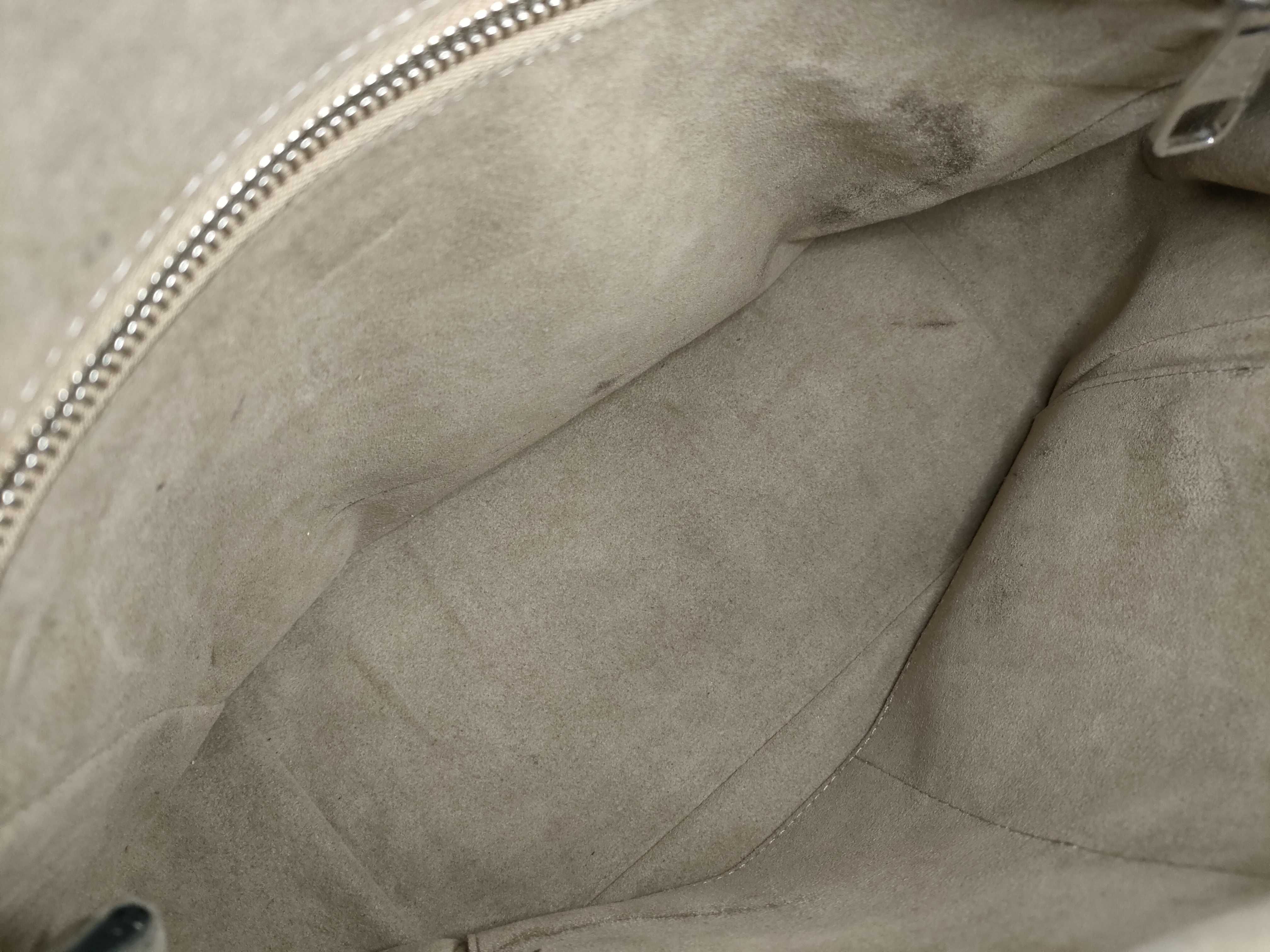 Mahina Louis Vuitton Babylon M50031 Mahina Handbag — view 10