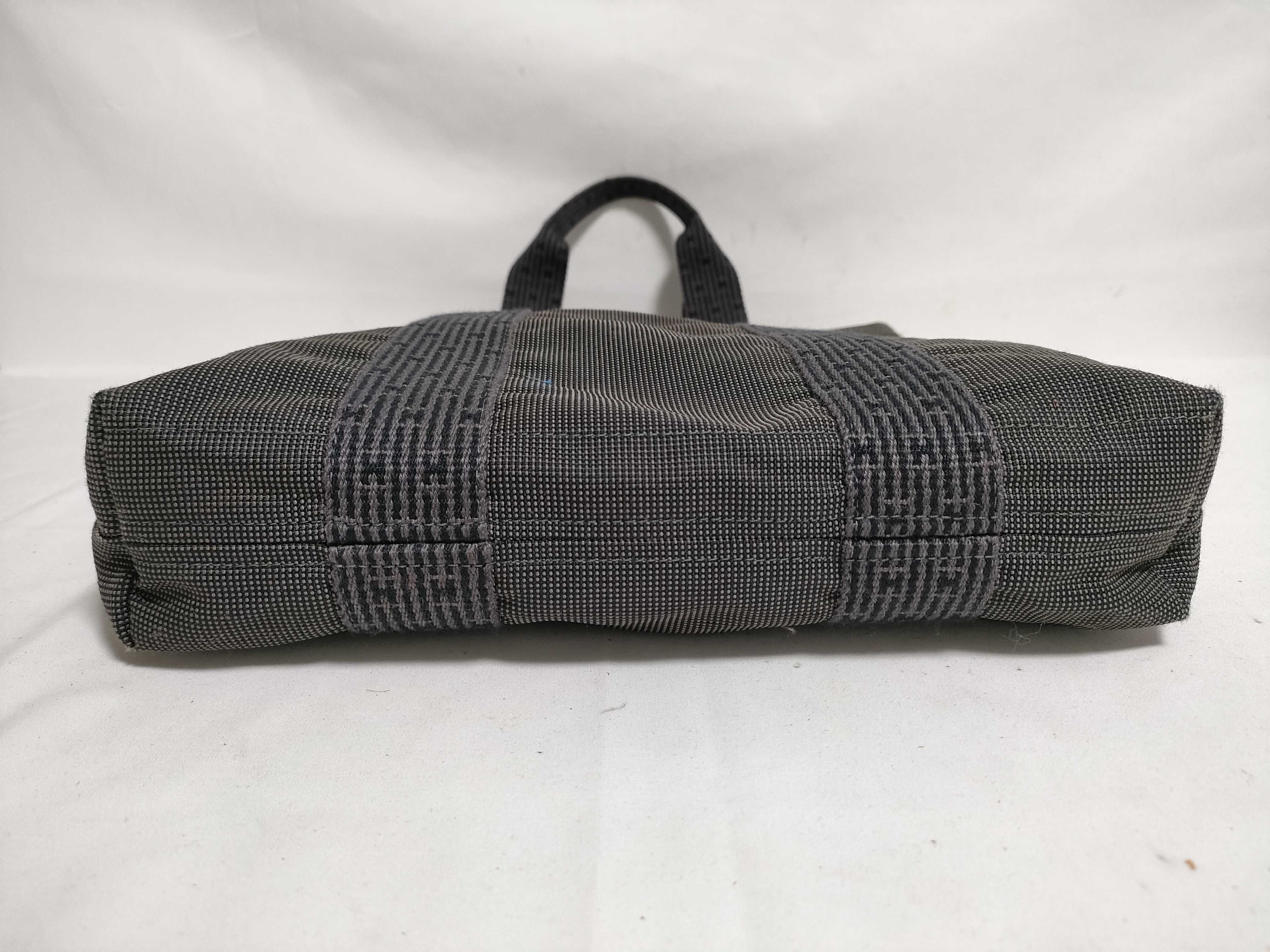 Herline Cabas Tote Bag — view 6