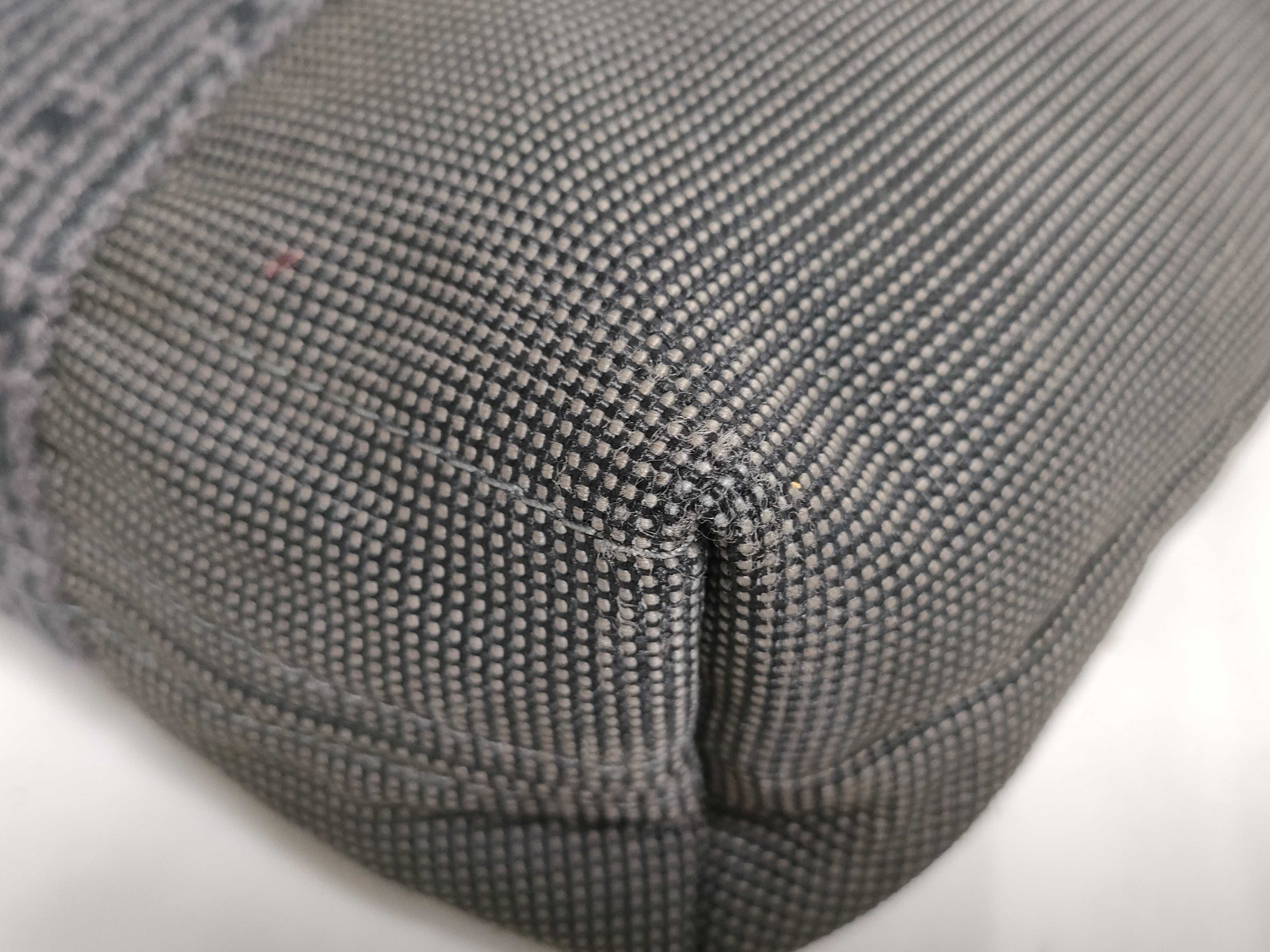 Herline Cabas Tote Bag — view 7