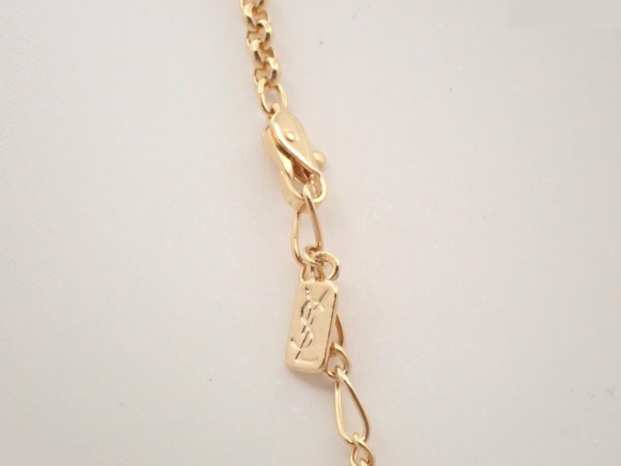 Other lines: Precious metal necklaces and pendants, chain approximately 74cm. — view 2