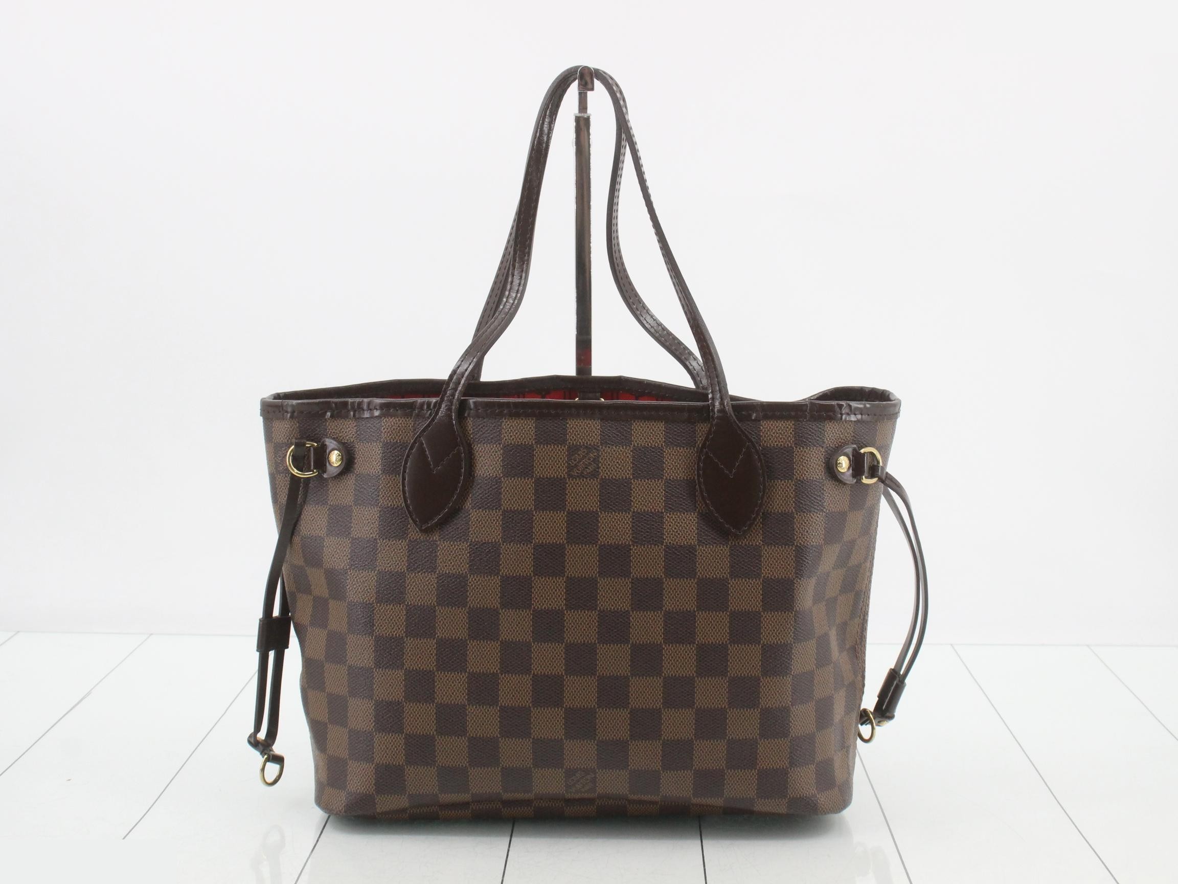Neverfull PM — view 2