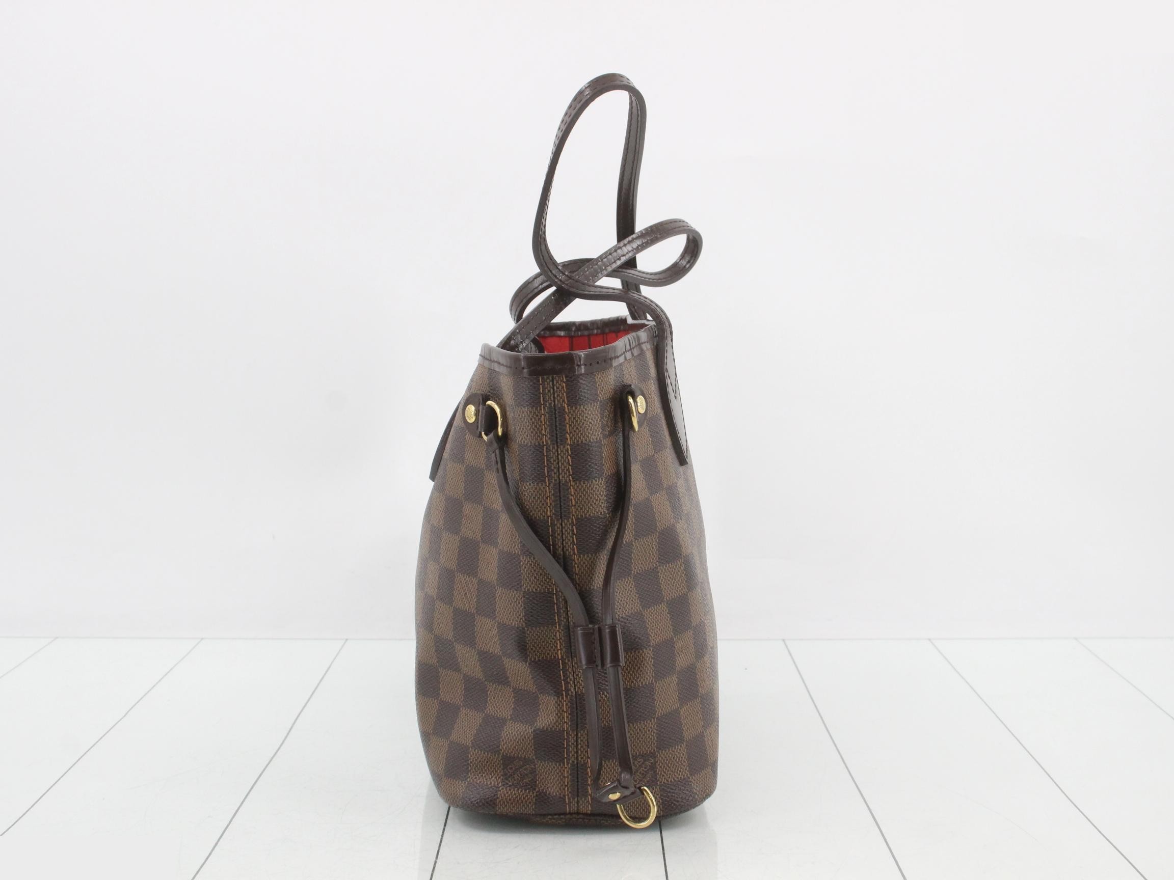 Neverfull PM — view 3