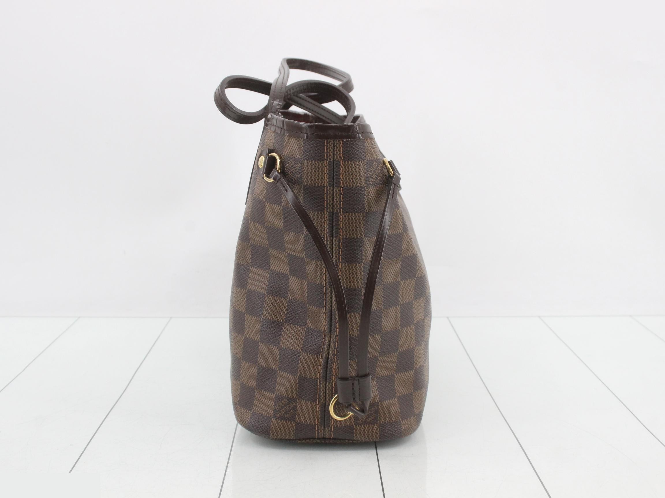 Neverfull PM — view 4
