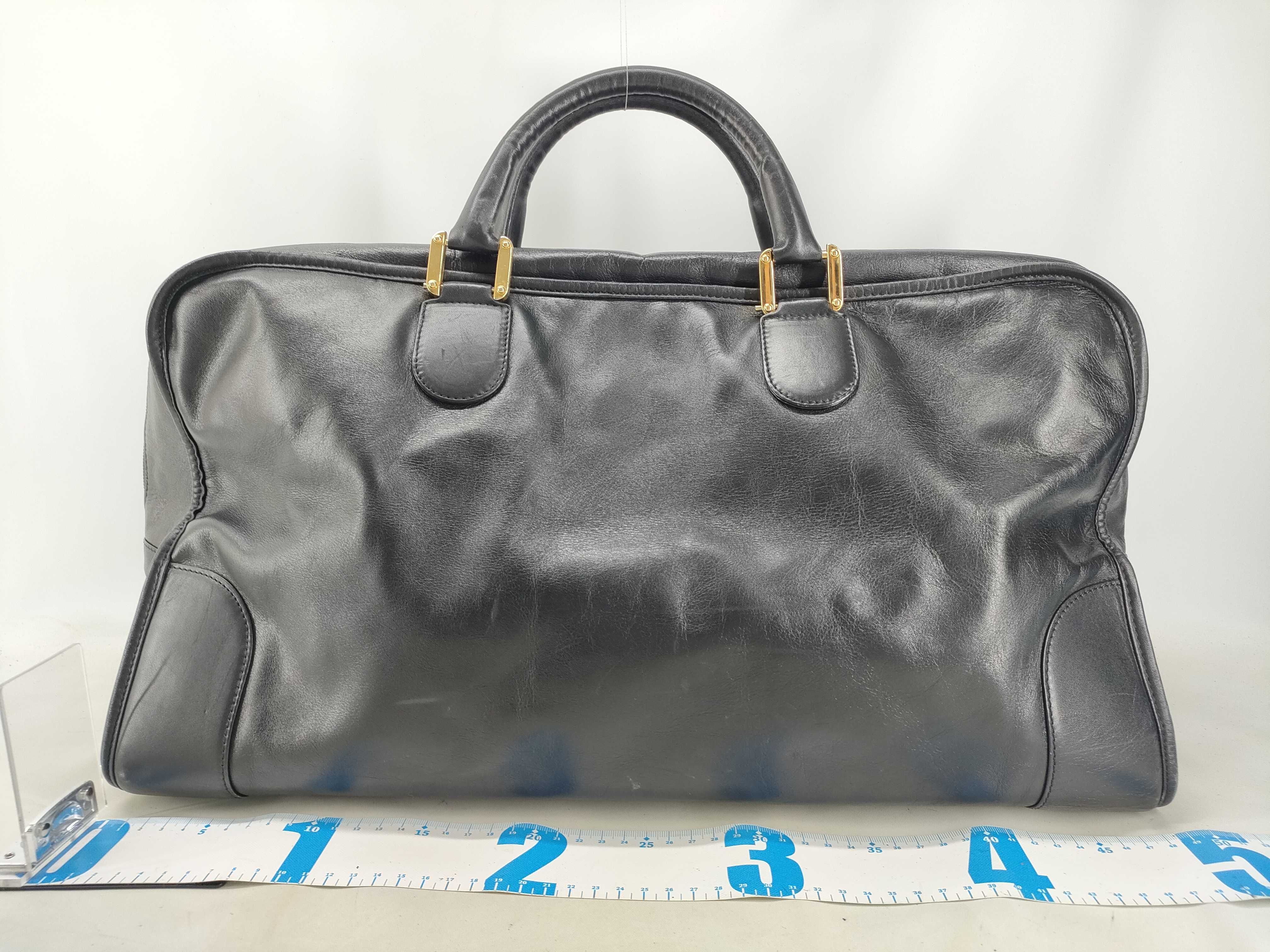 Boston bag — view 2