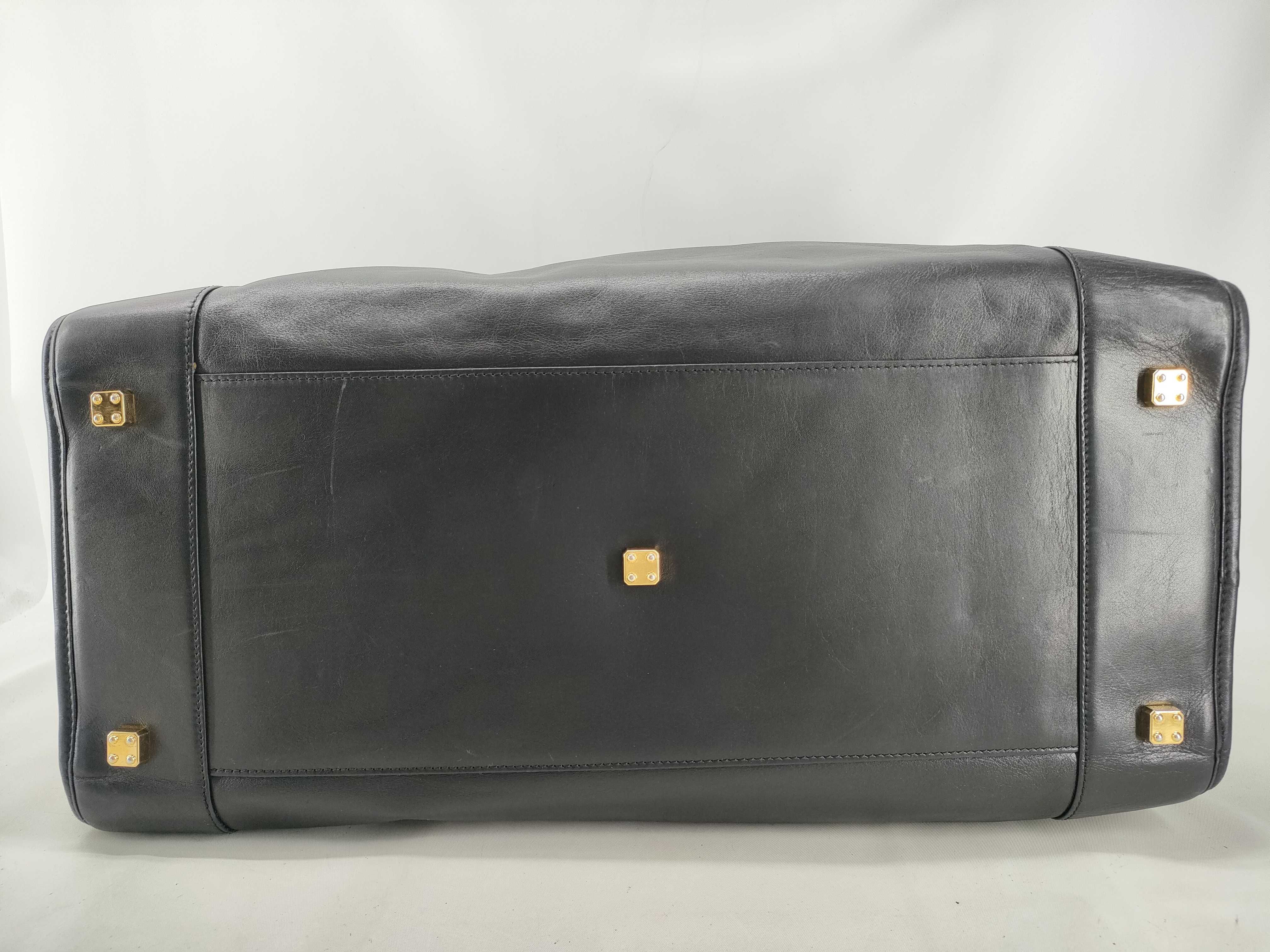 Boston bag — view 3