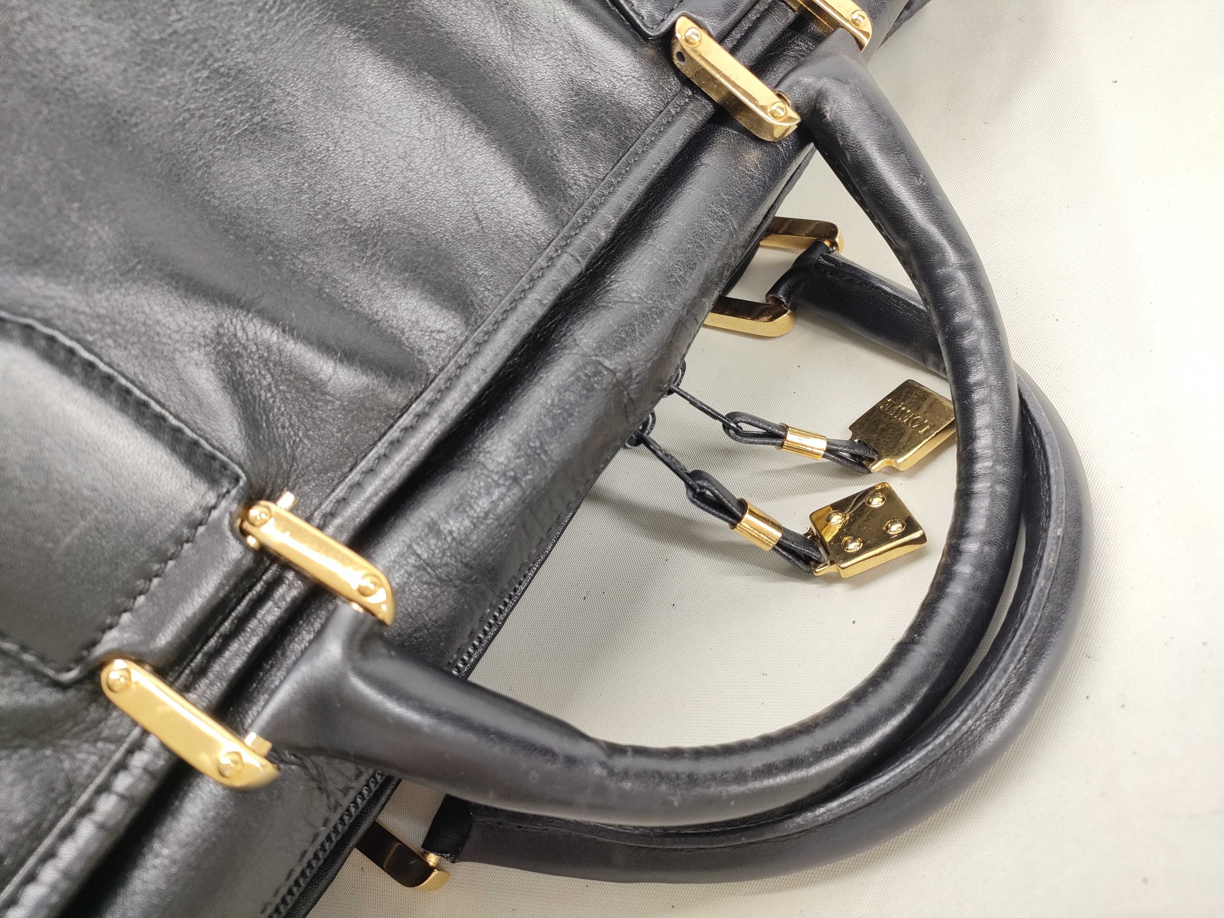 Boston bag — view 5