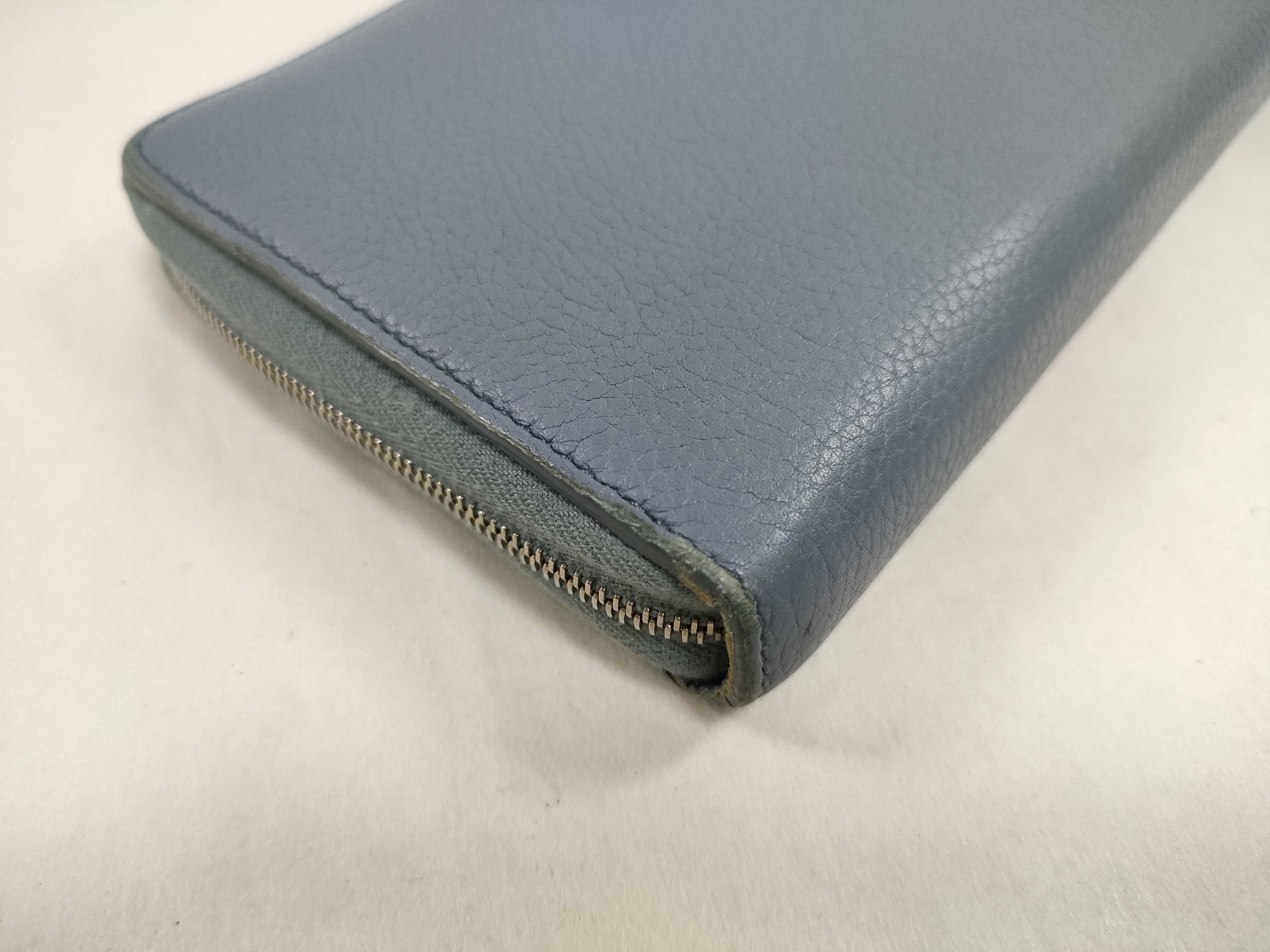 wallet, light blue — view 3