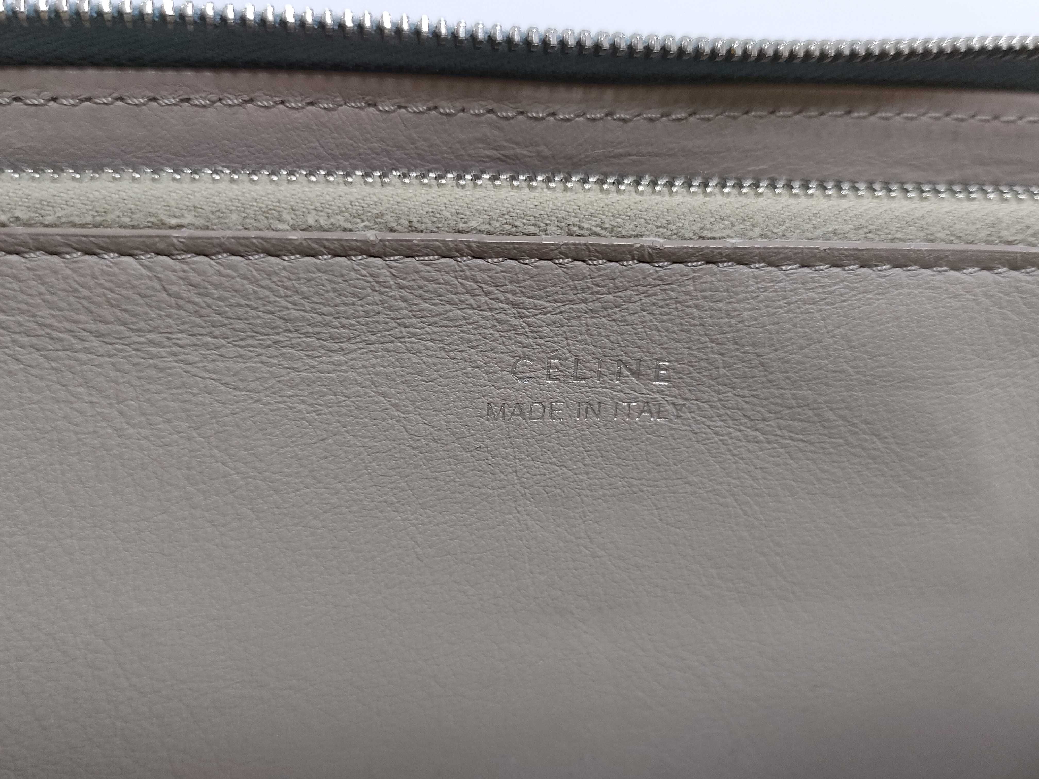 wallet, light blue — view 9