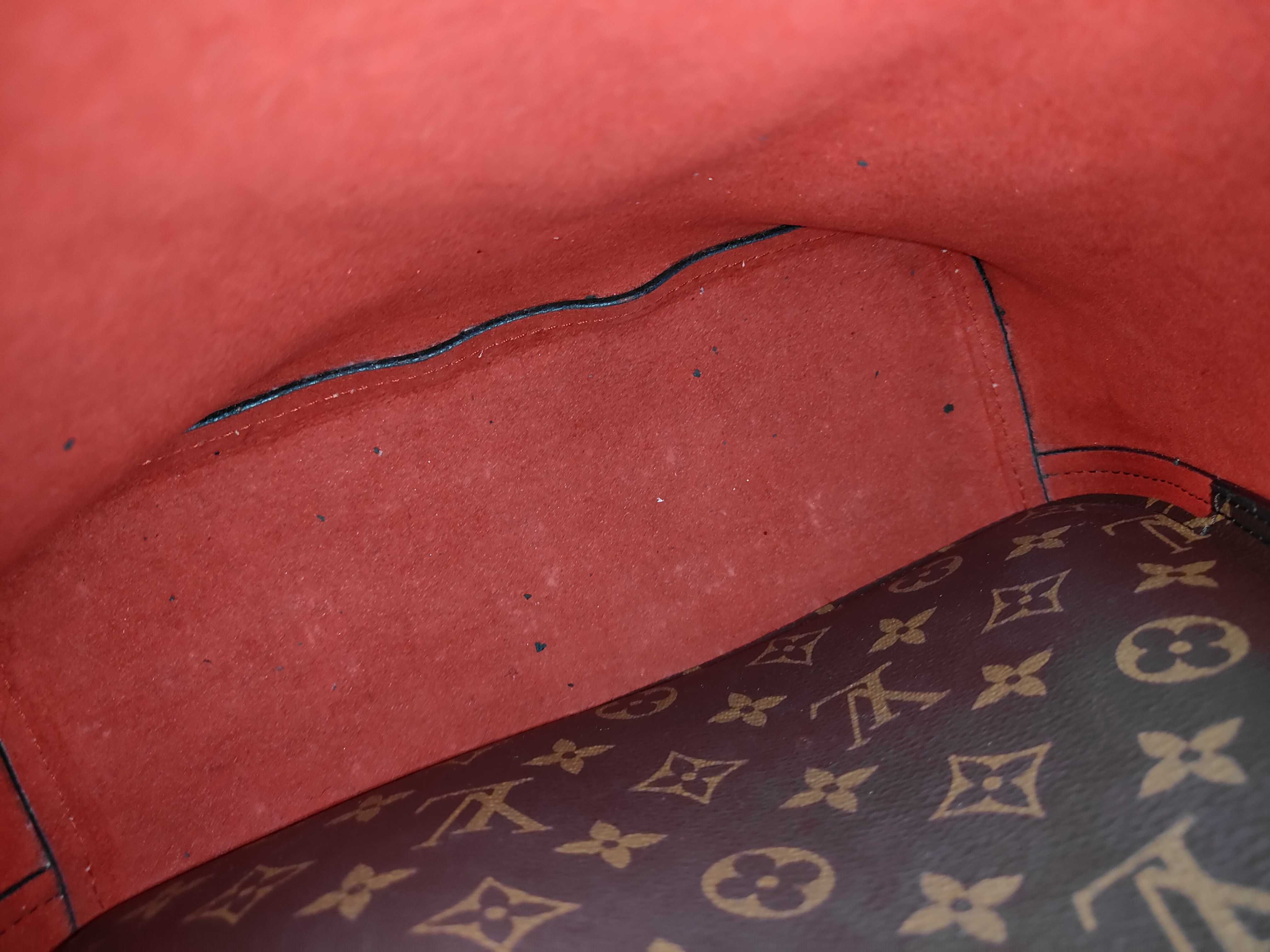 Monogram NeoNoe Monogram M43985 MI4128 Shoulder Bag — view 11