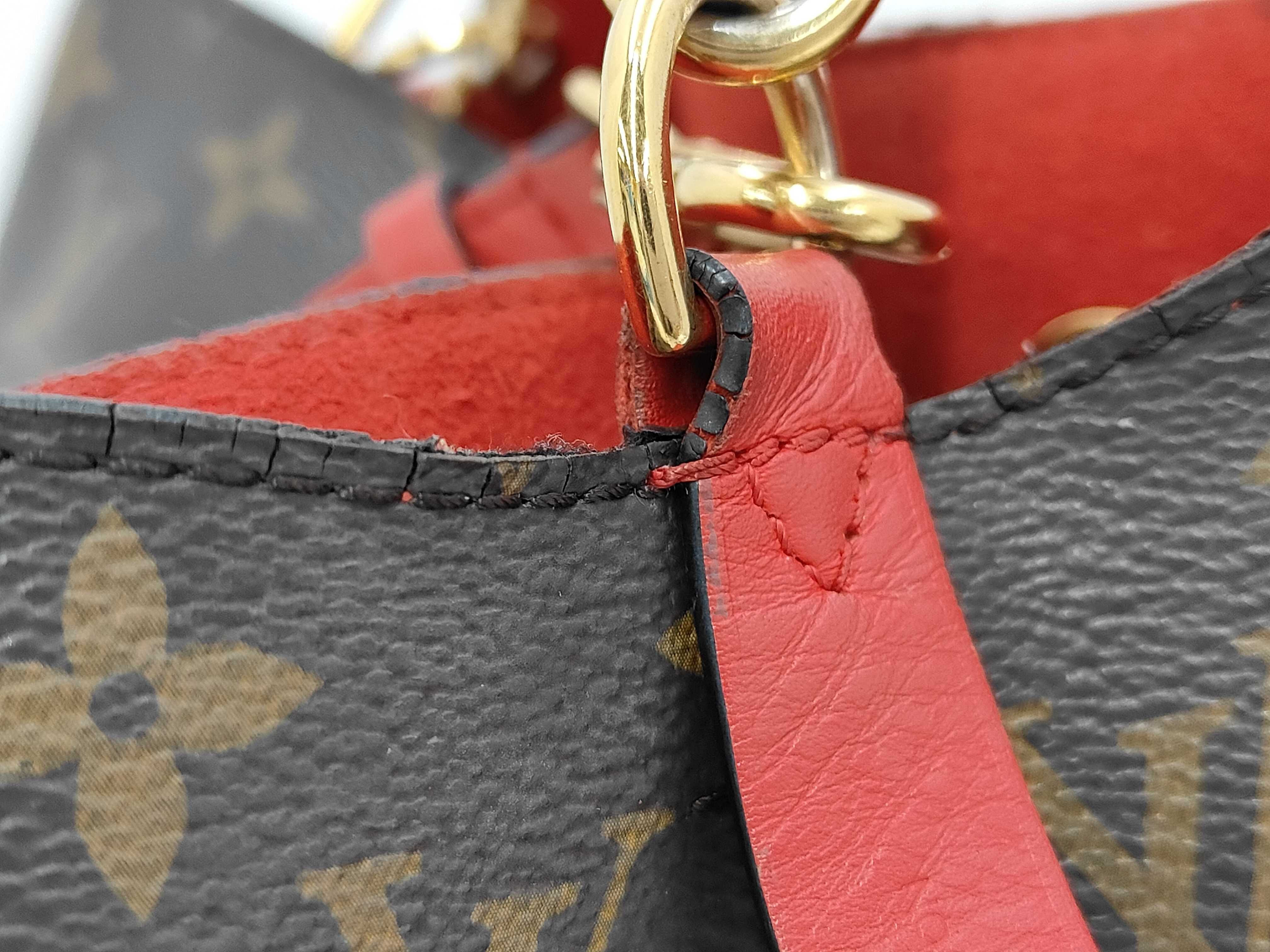 Monogram NeoNoe Monogram M43985 MI4128 Shoulder Bag — view 3