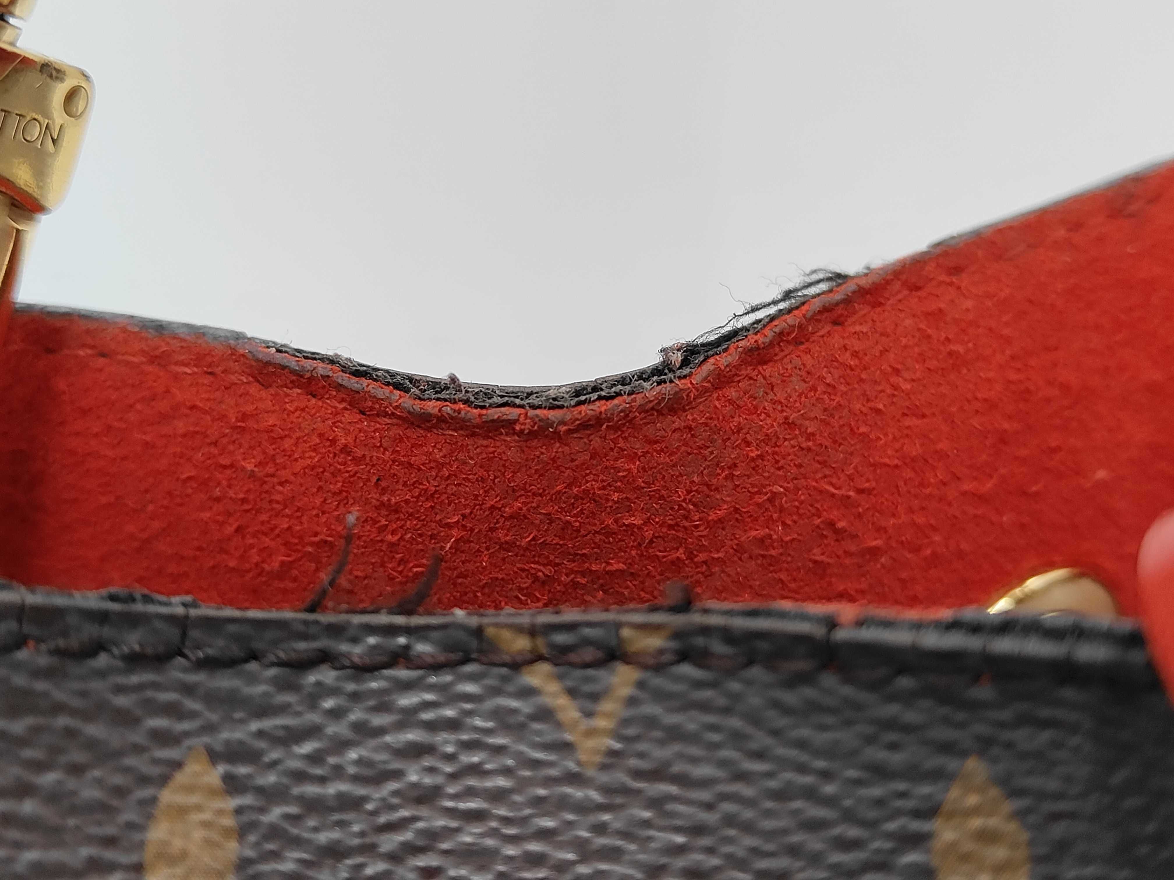 Monogram NeoNoe Monogram M43985 MI4128 Shoulder Bag — view 5