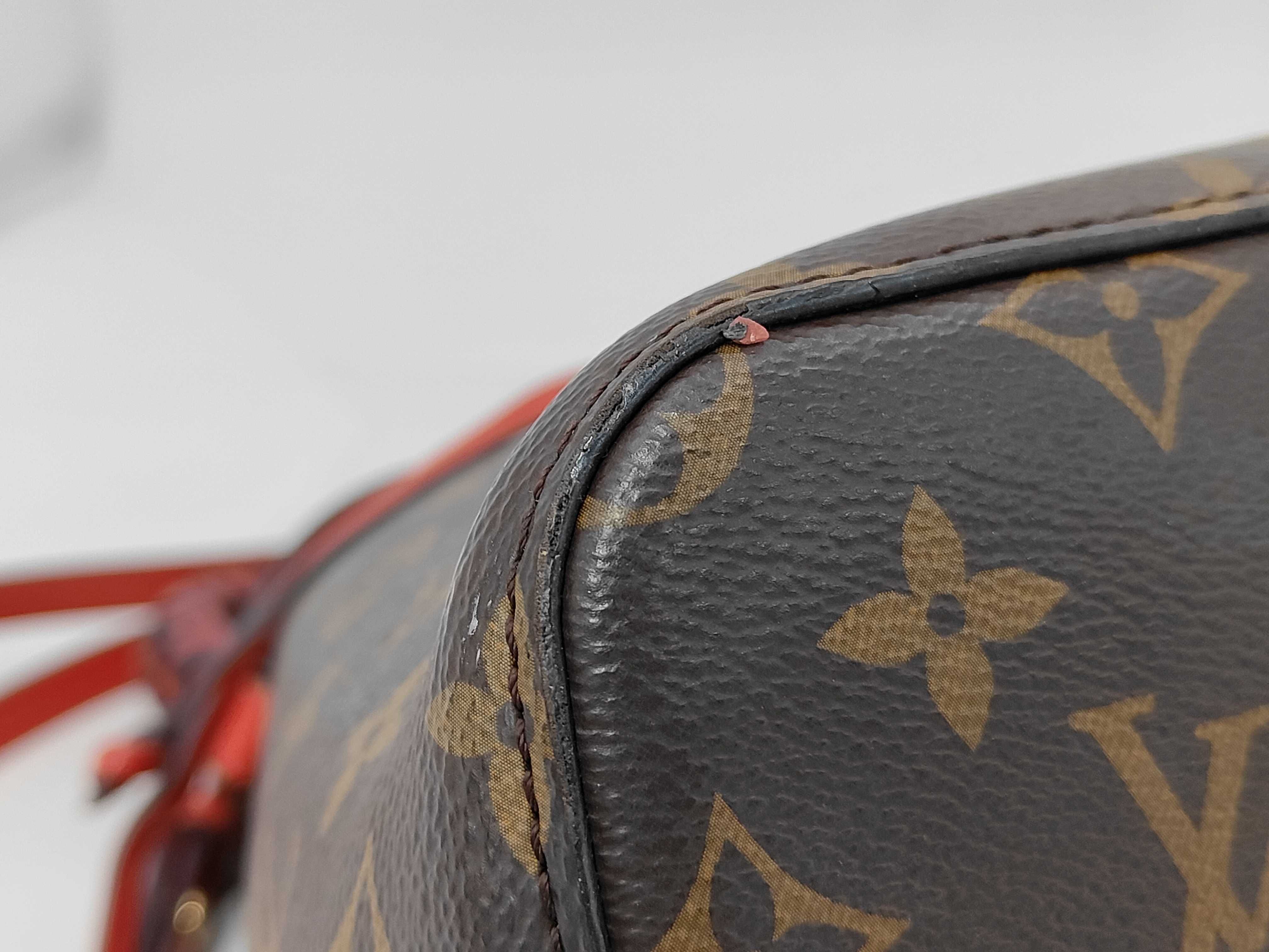 Monogram NeoNoe Monogram M43985 MI4128 Shoulder Bag — view 8