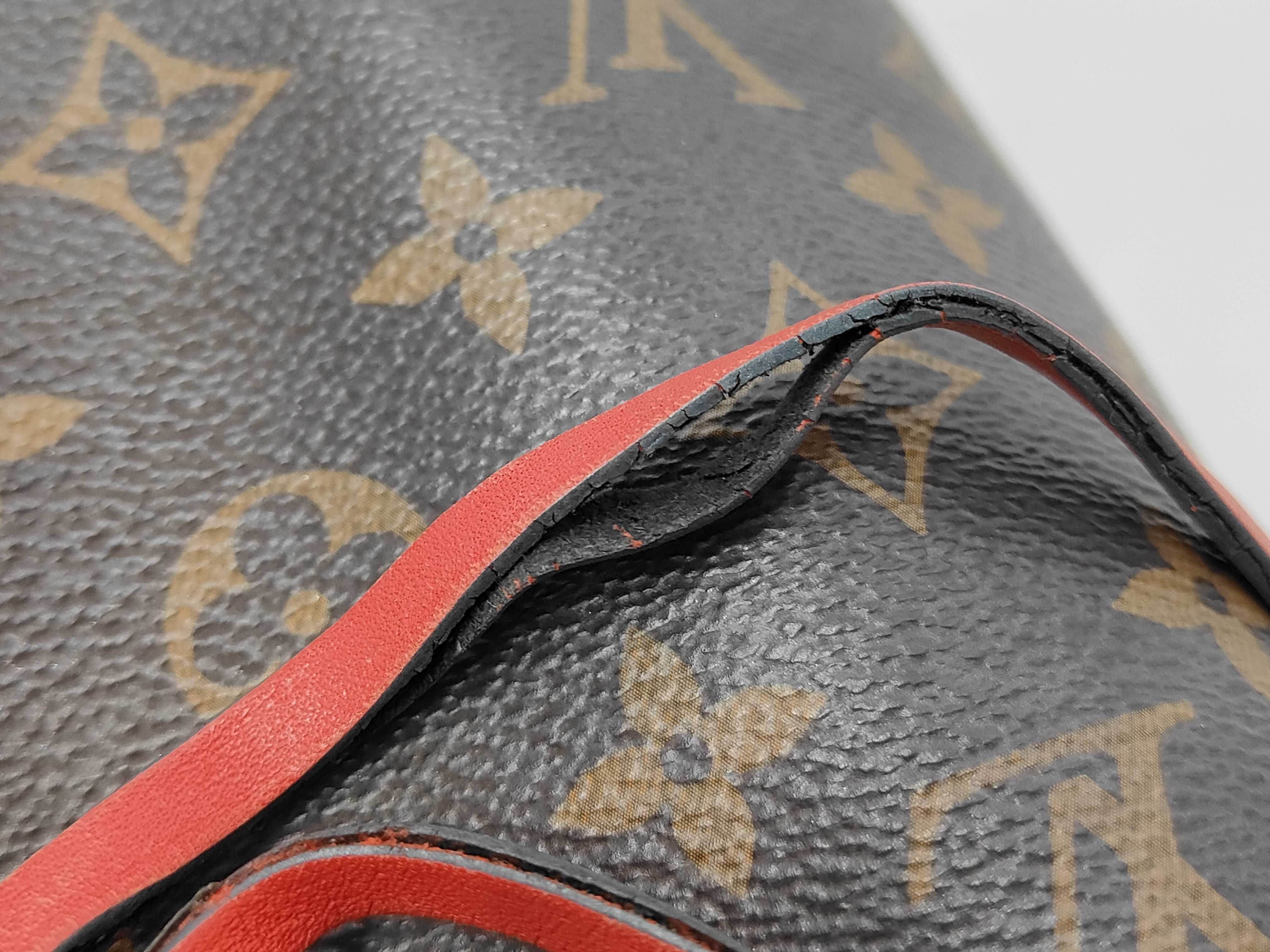 Monogram NeoNoe Monogram M43985 MI4128 Shoulder Bag — view 10