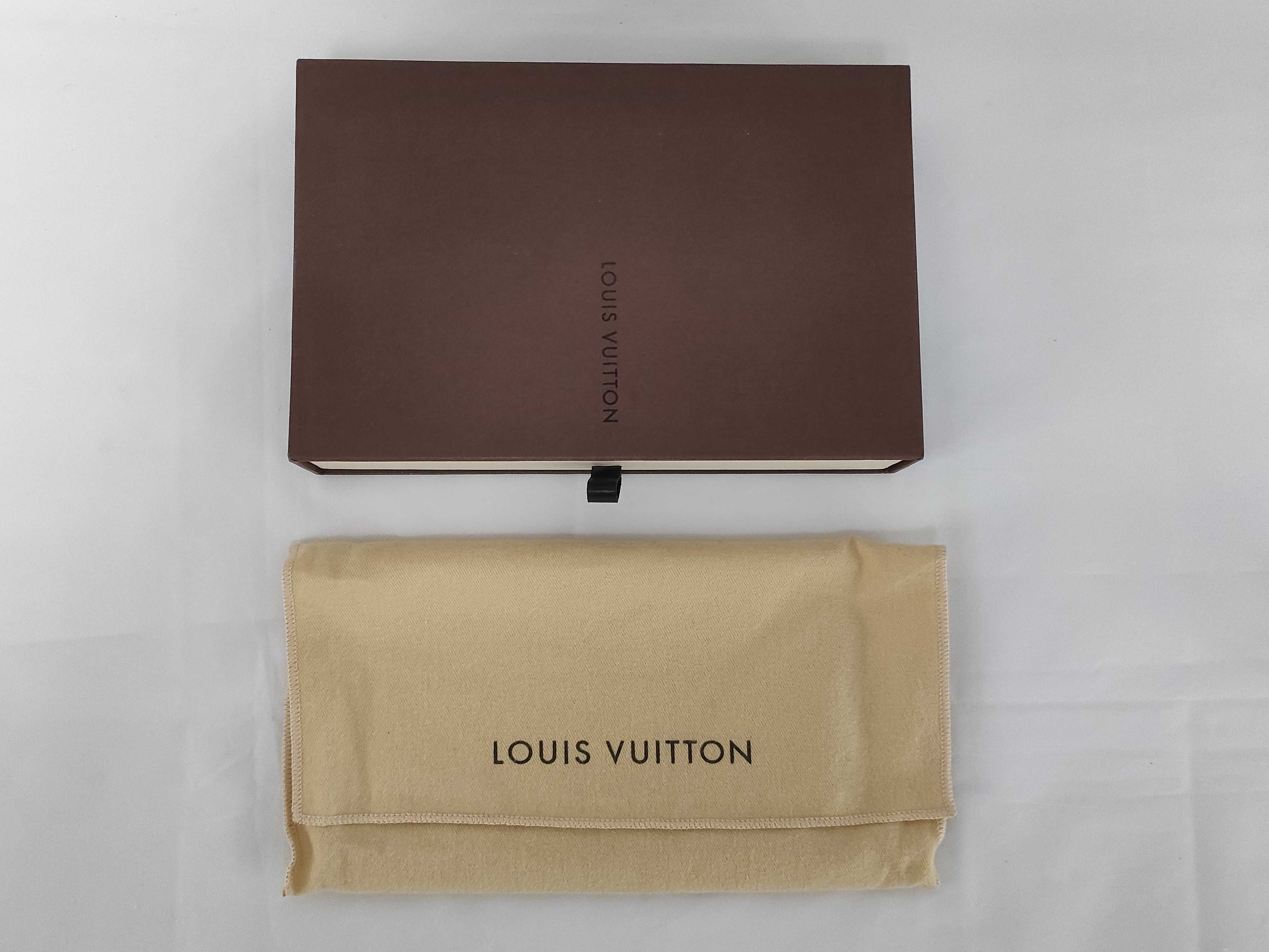 Damier N60017 Portefeuille Brazza Wallet — view 11