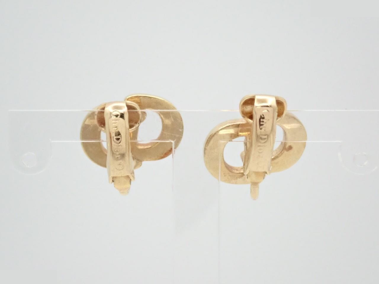 GP Earrings — view 2