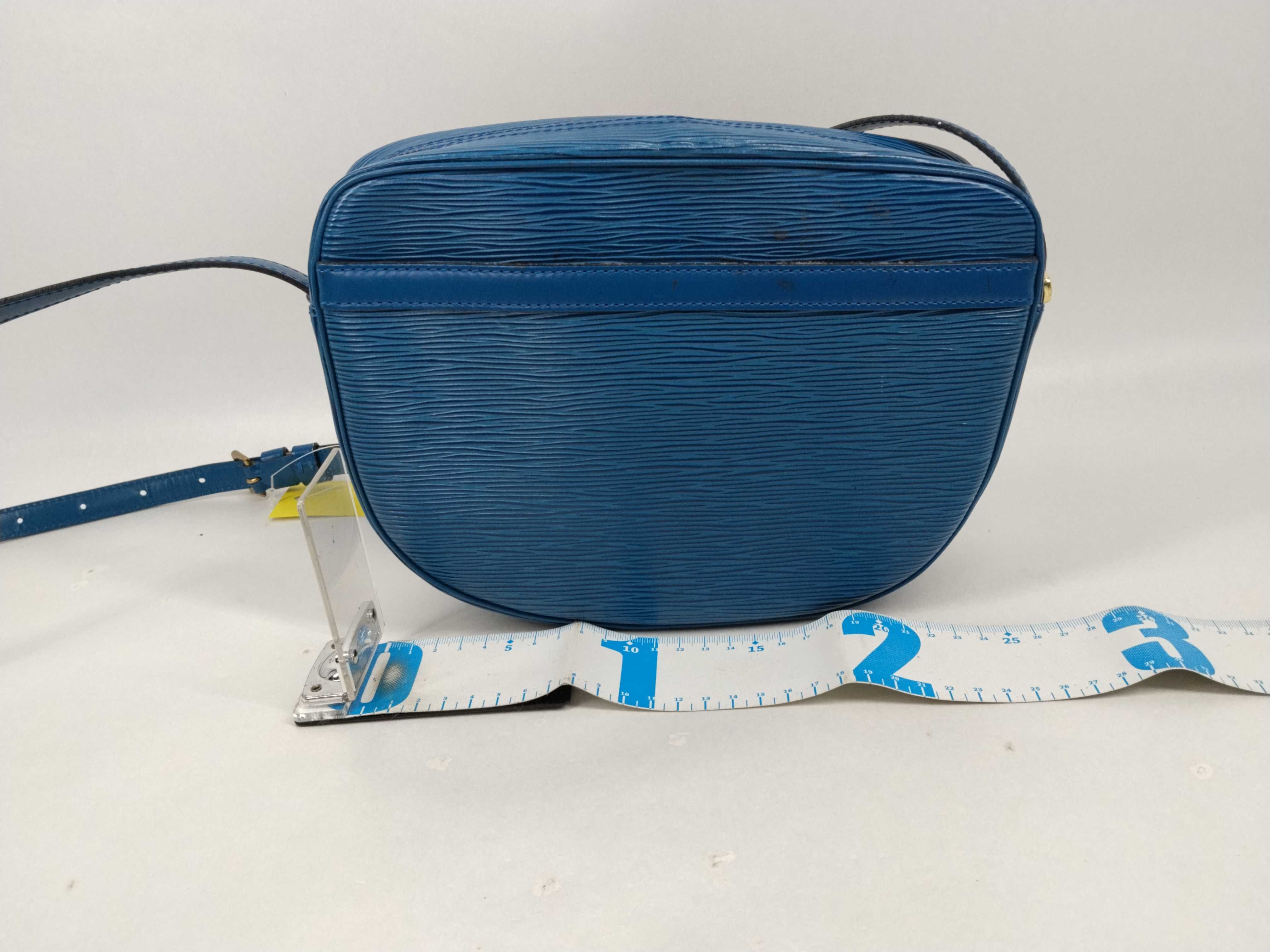 Epi Jeune Fille 25 Shoulder Bag — view 2