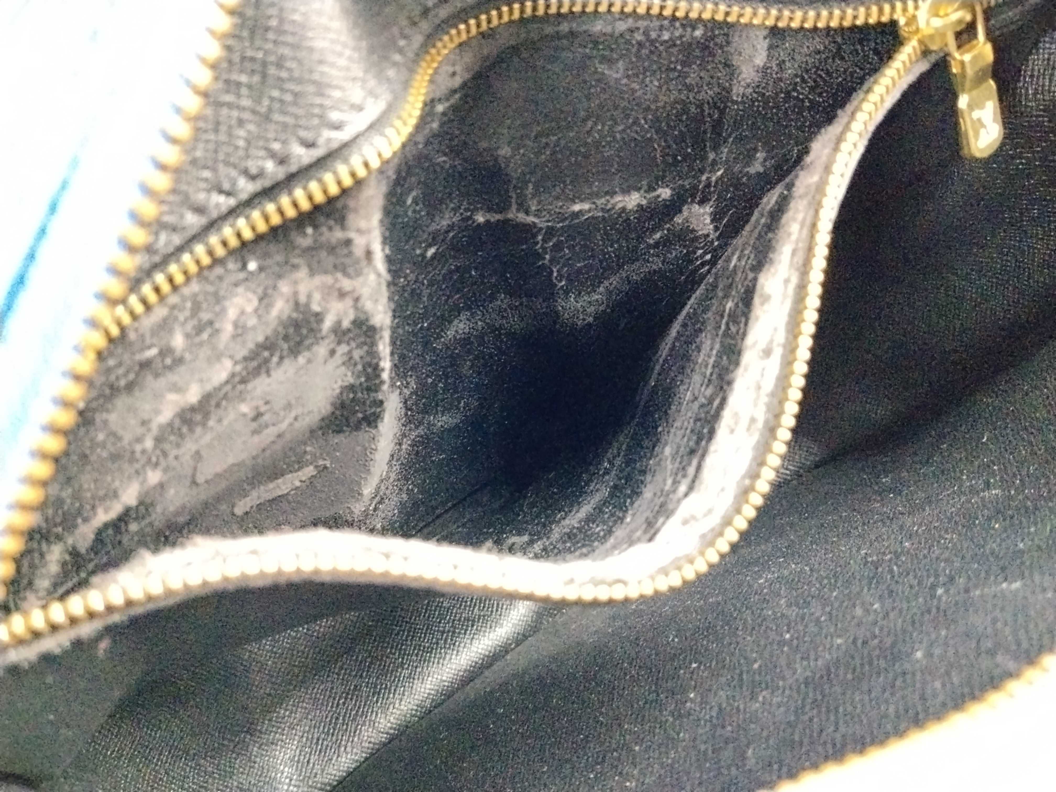 Epi Jeune Fille 25 Shoulder Bag — view 11