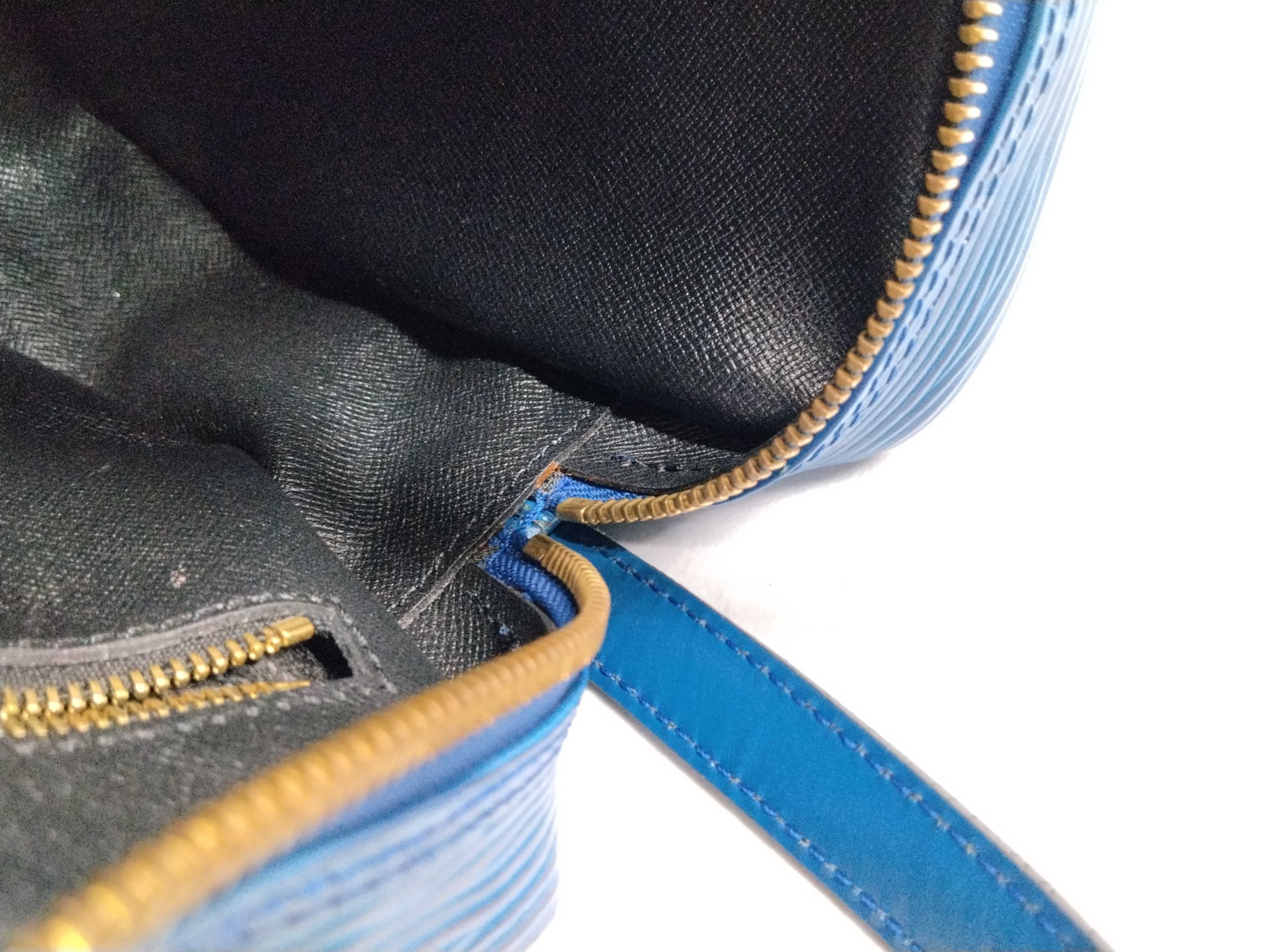 Epi Jeune Fille 25 Shoulder Bag — view 13