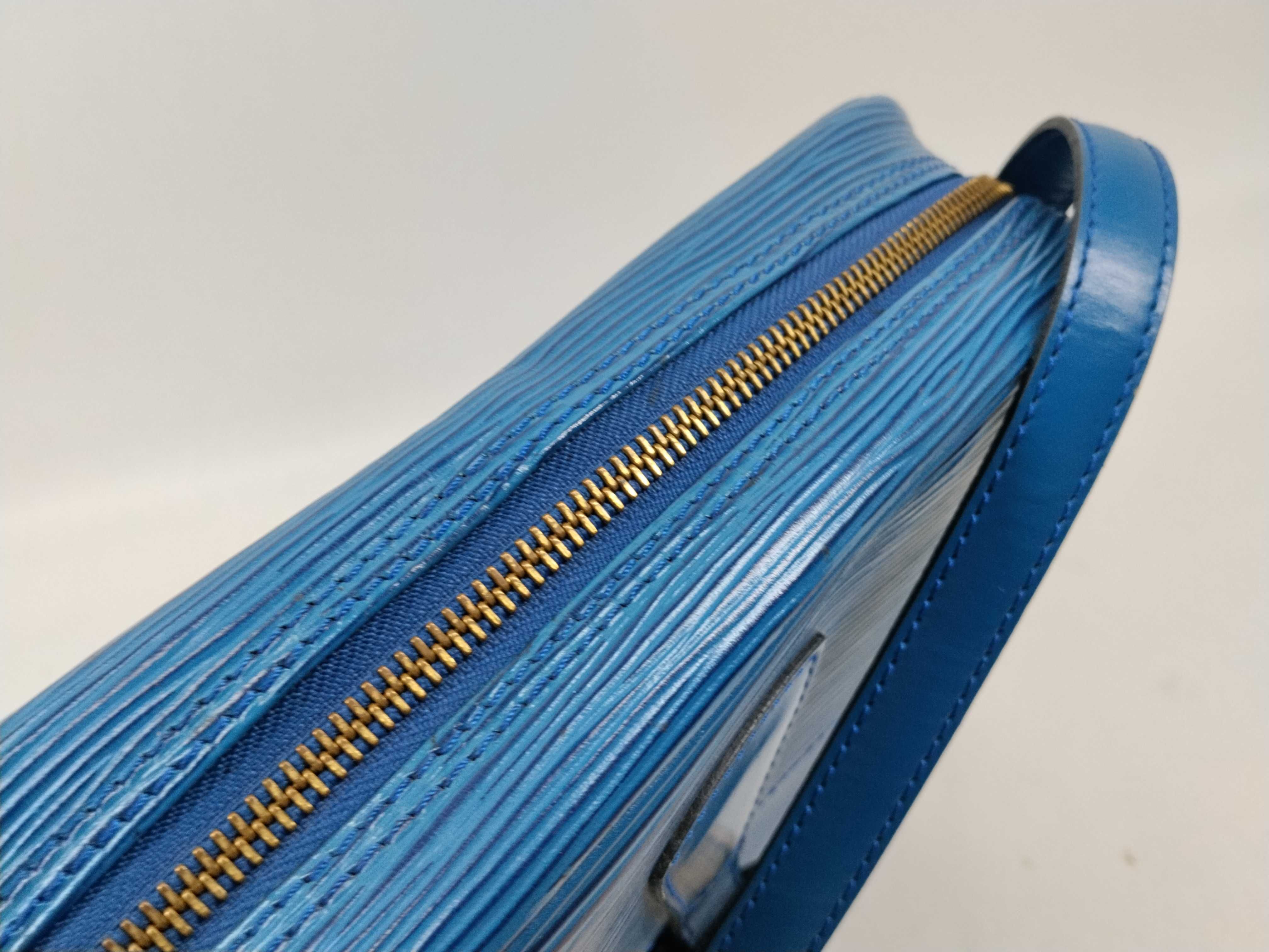 Epi Jeune Fille 25 Shoulder Bag — view 8