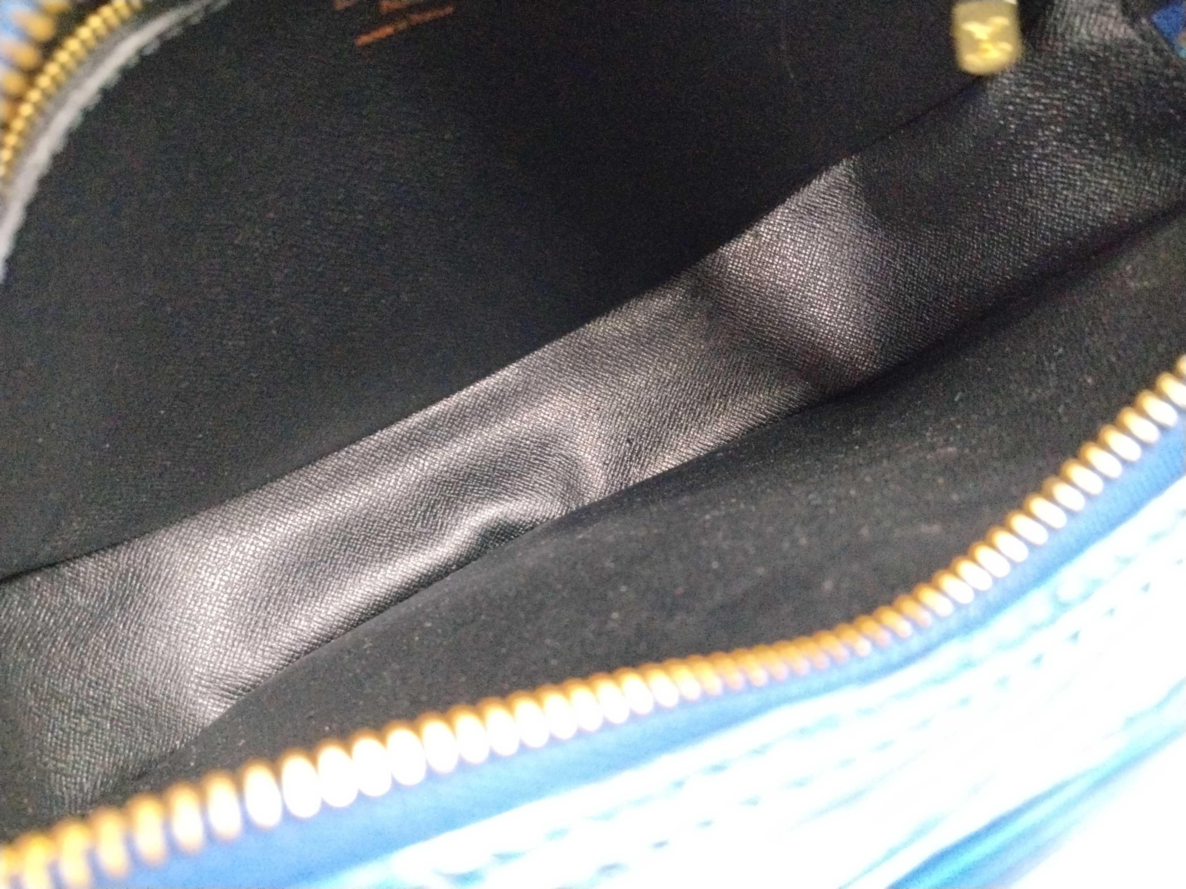 Epi Jeune Fille 25 Shoulder Bag — view 10