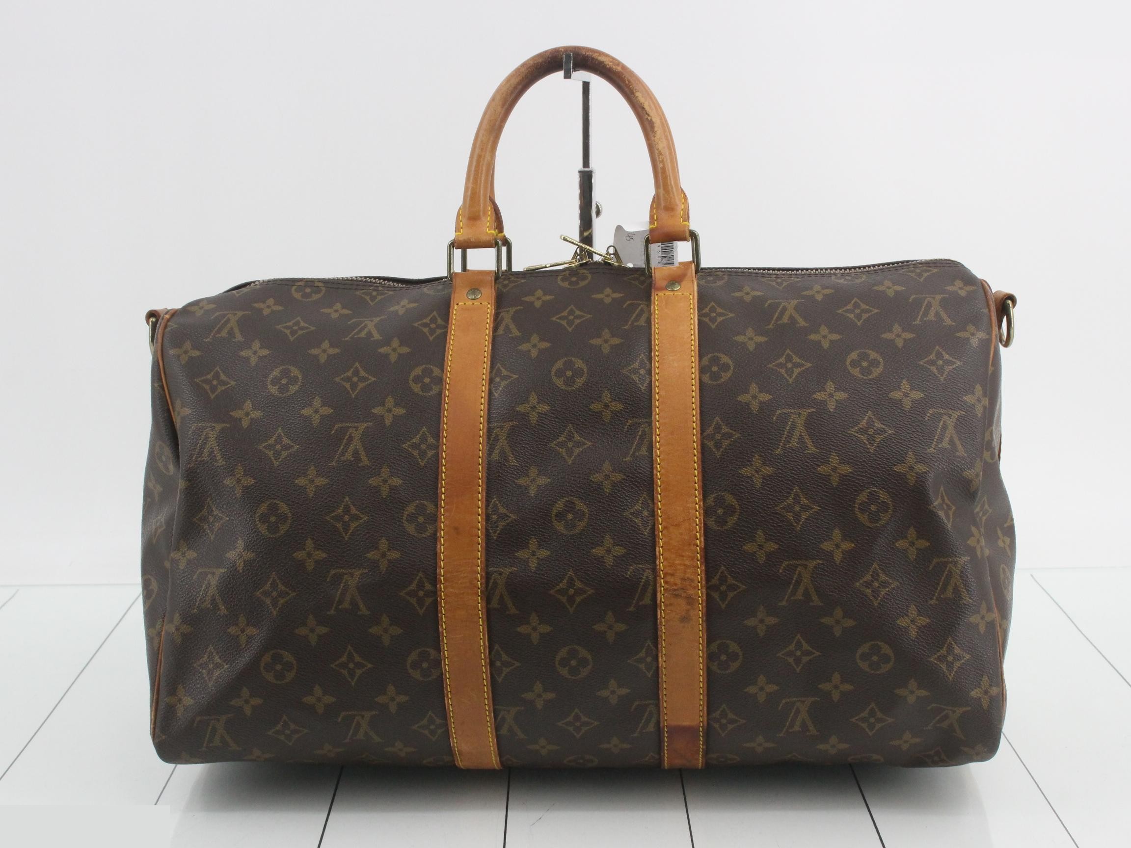 Keepall Bandoulière 45 — view 2