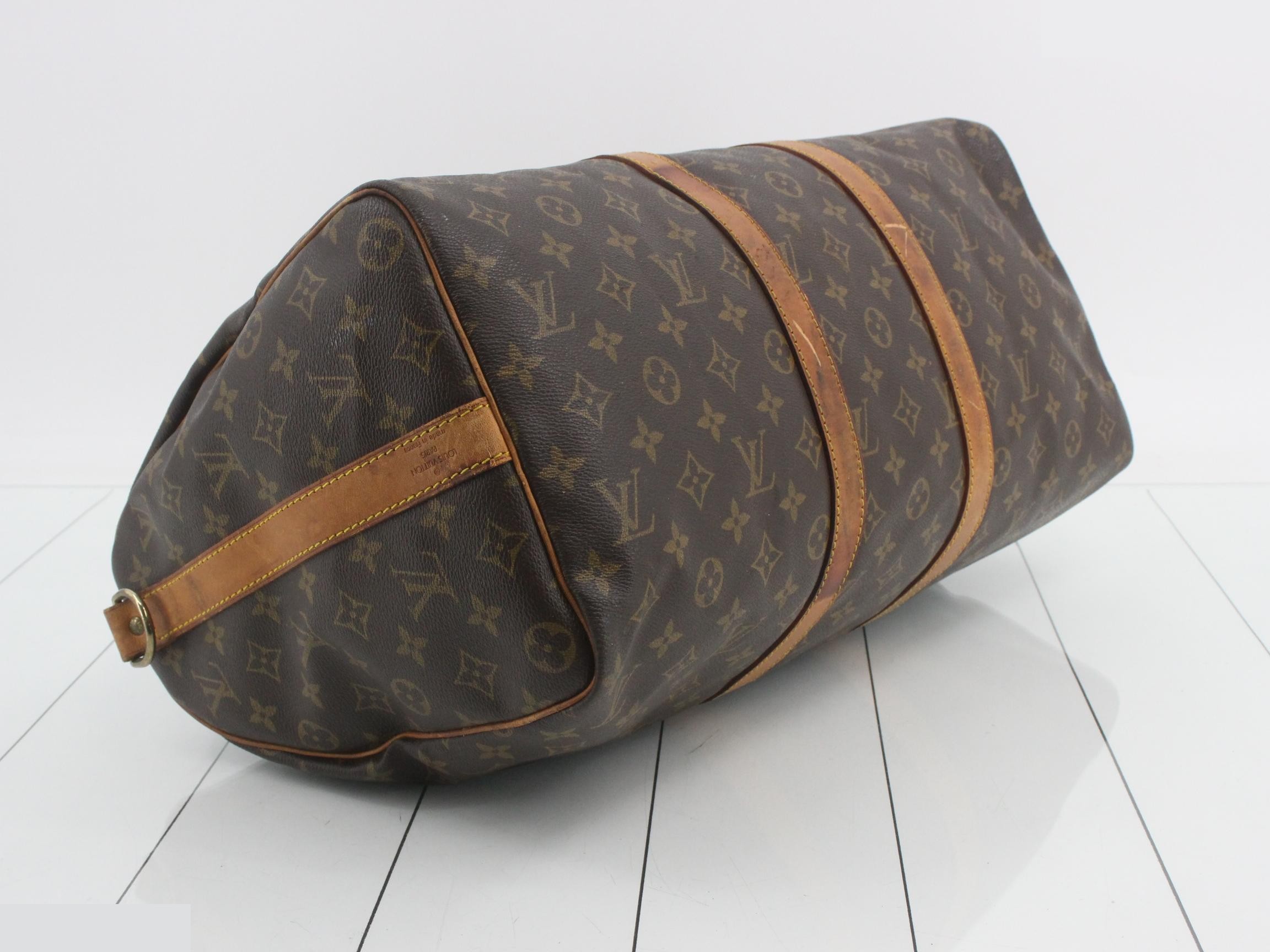 Keepall Bandoulière 45 — view 5