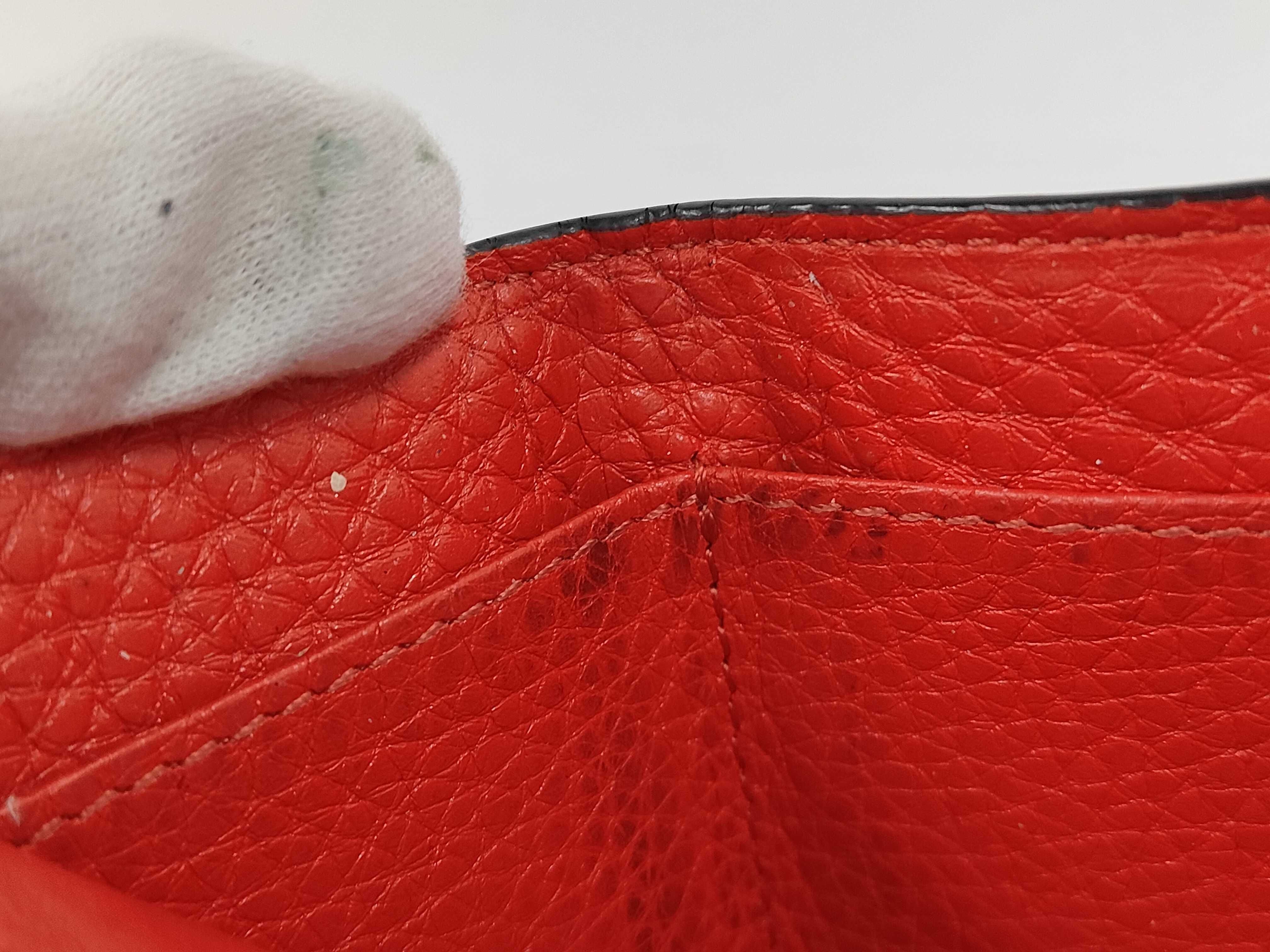 Selleria Tri-fold Wallet — view 11