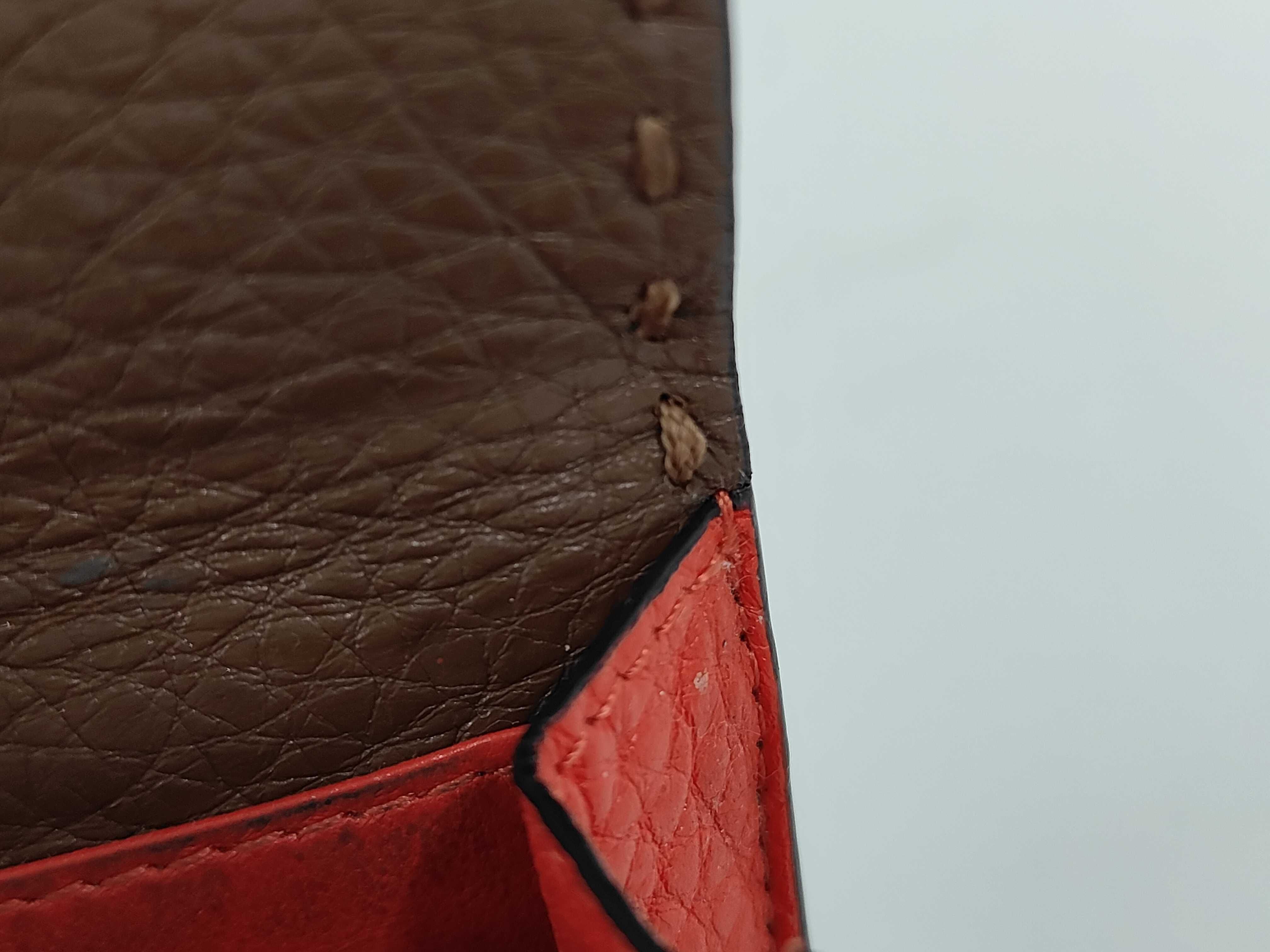 Selleria Tri-fold Wallet — view 5