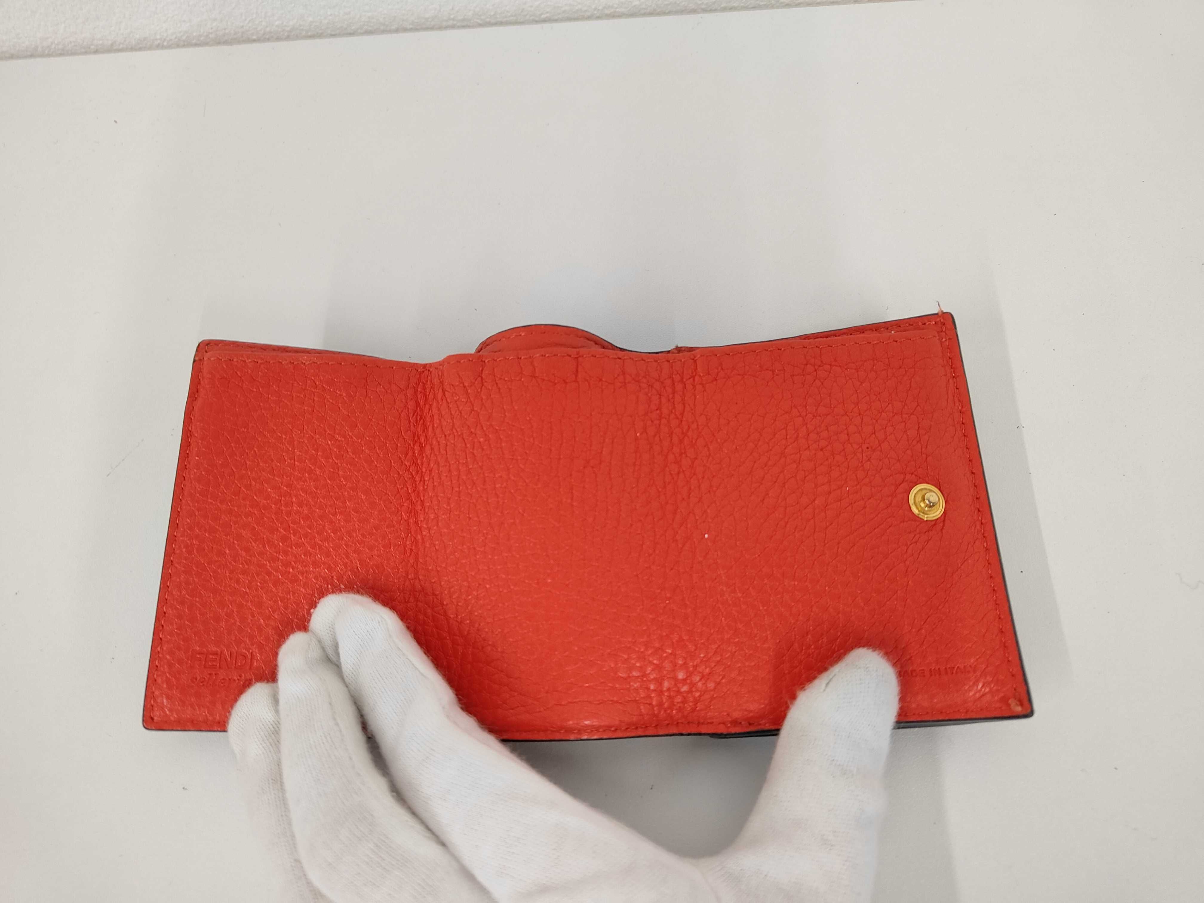 Selleria Tri-fold Wallet — view 7