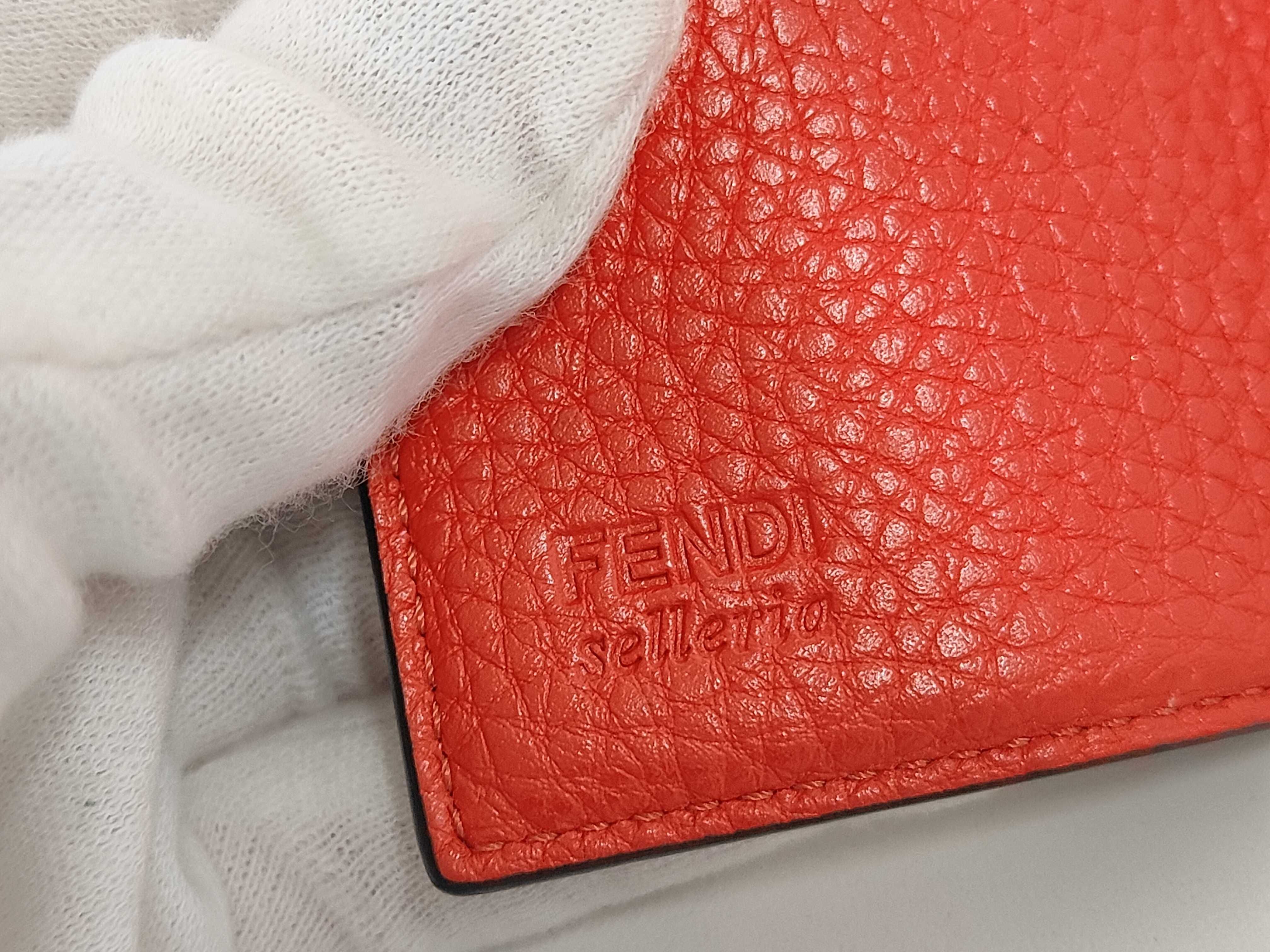 Selleria Tri-fold Wallet — view 8