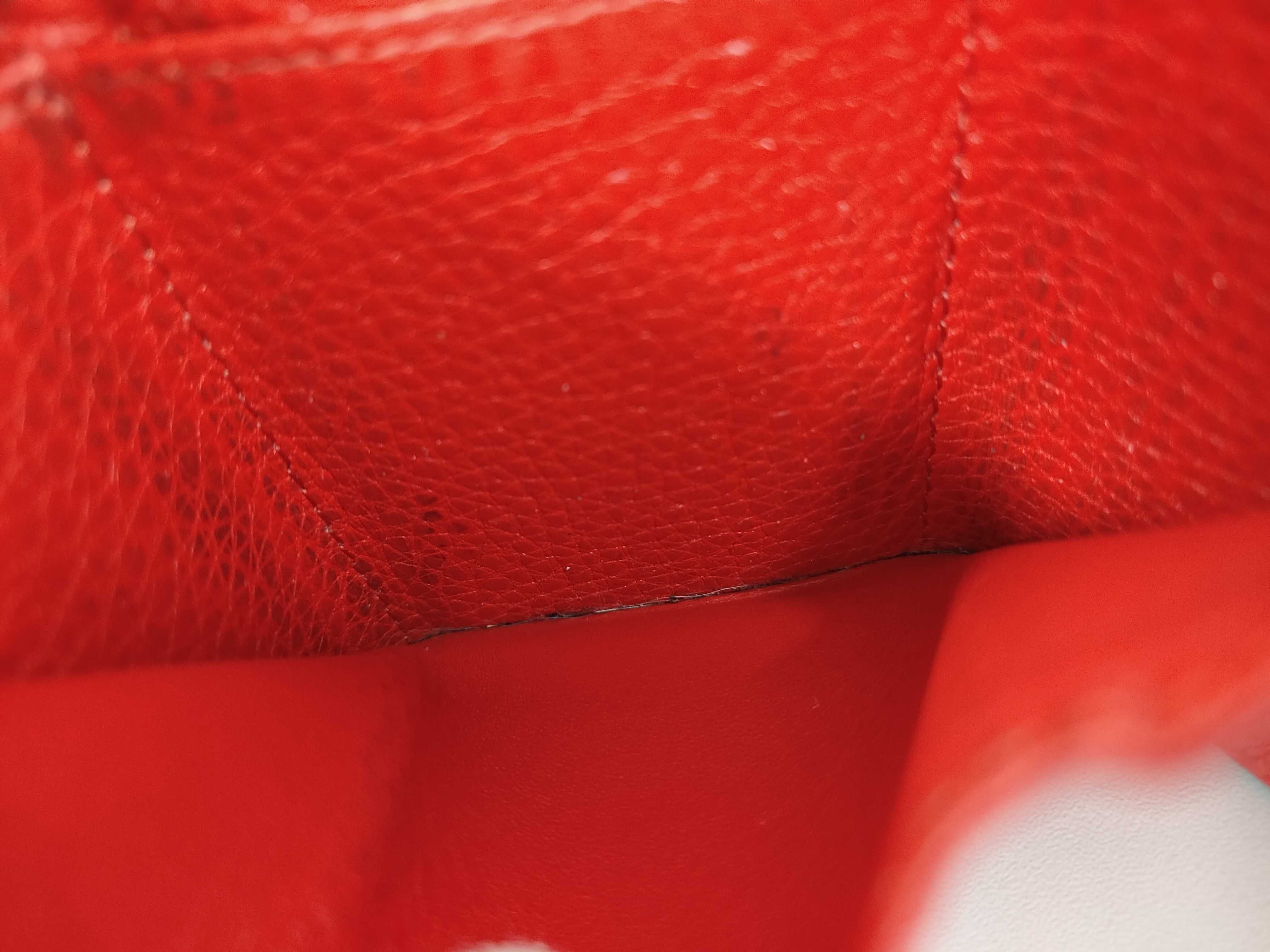 Selleria Tri-fold Wallet — view 10
