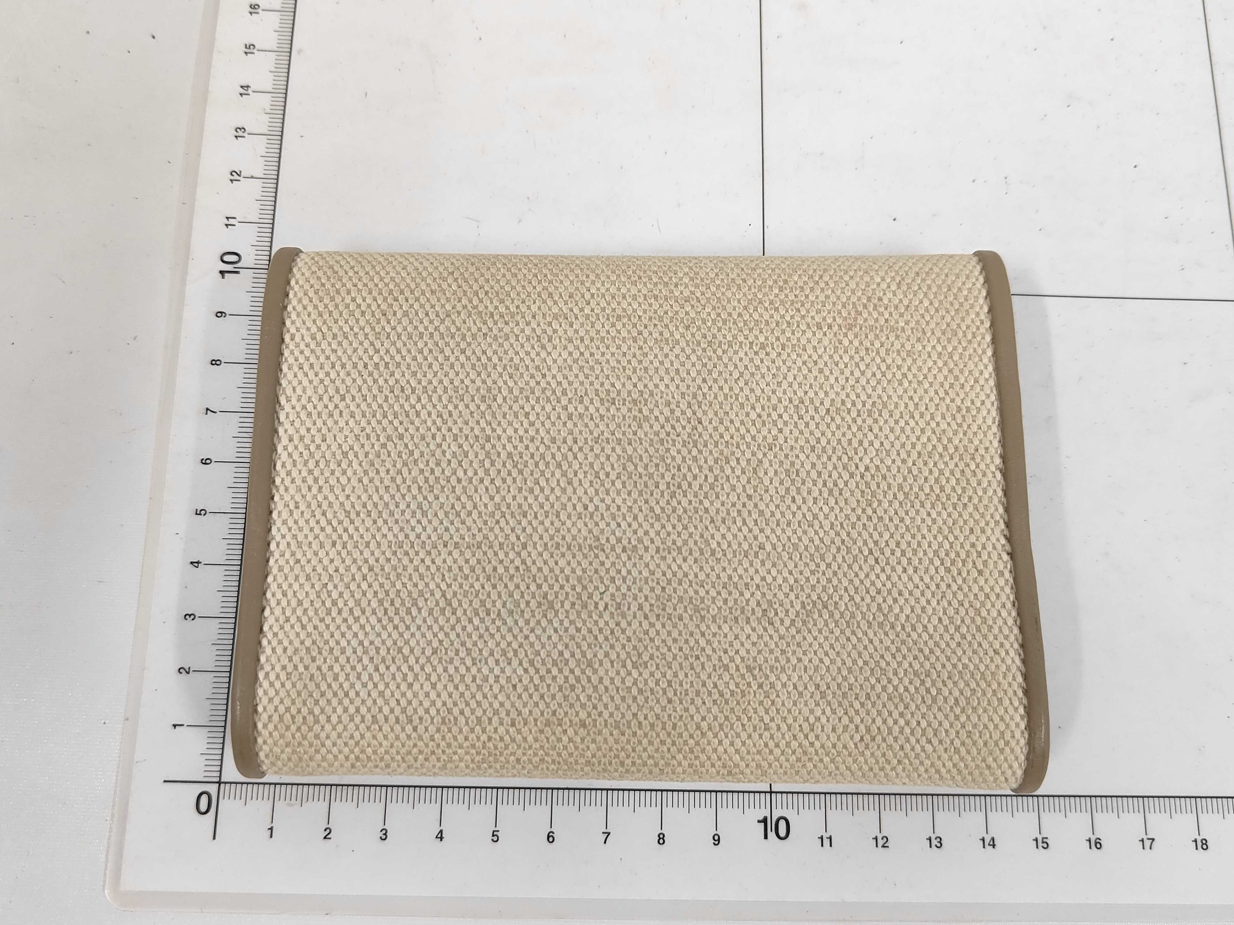 Portefeuille Capucines Compact Wallet — view 2
