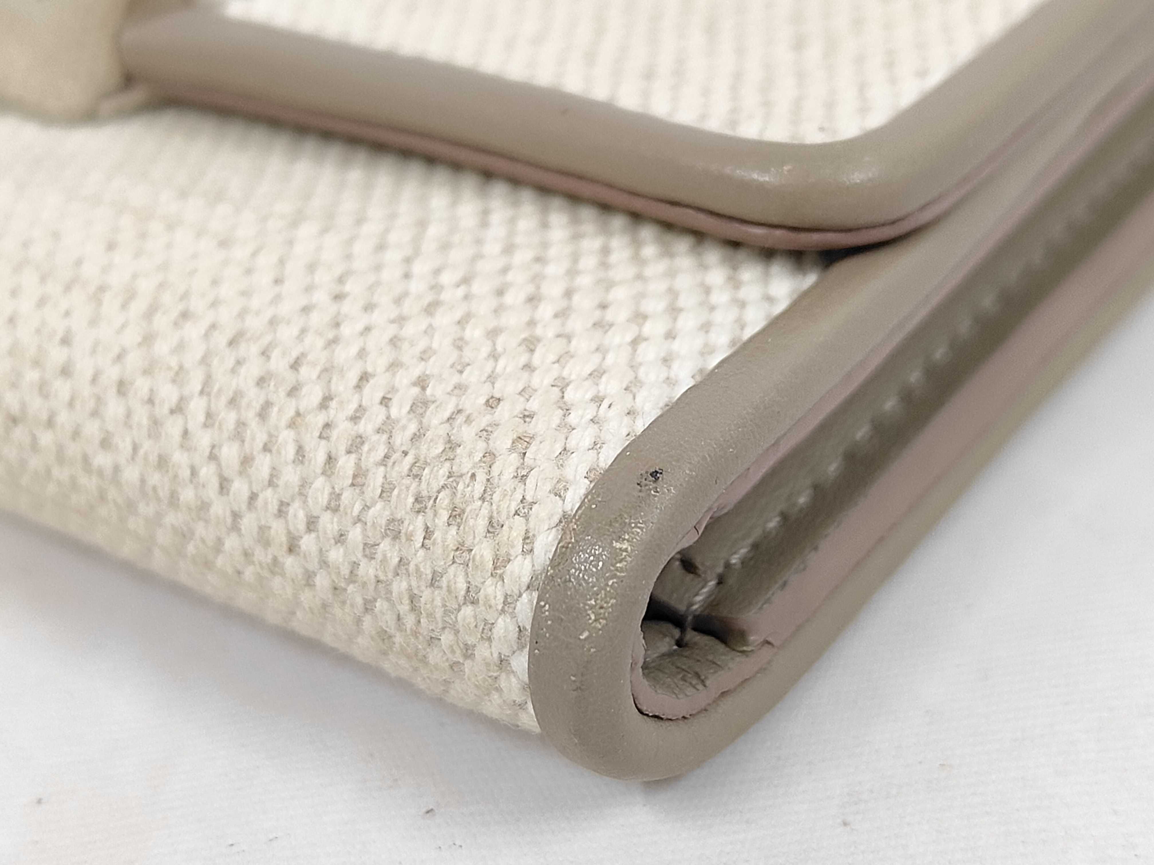 Portefeuille Capucines Compact Wallet — view 3