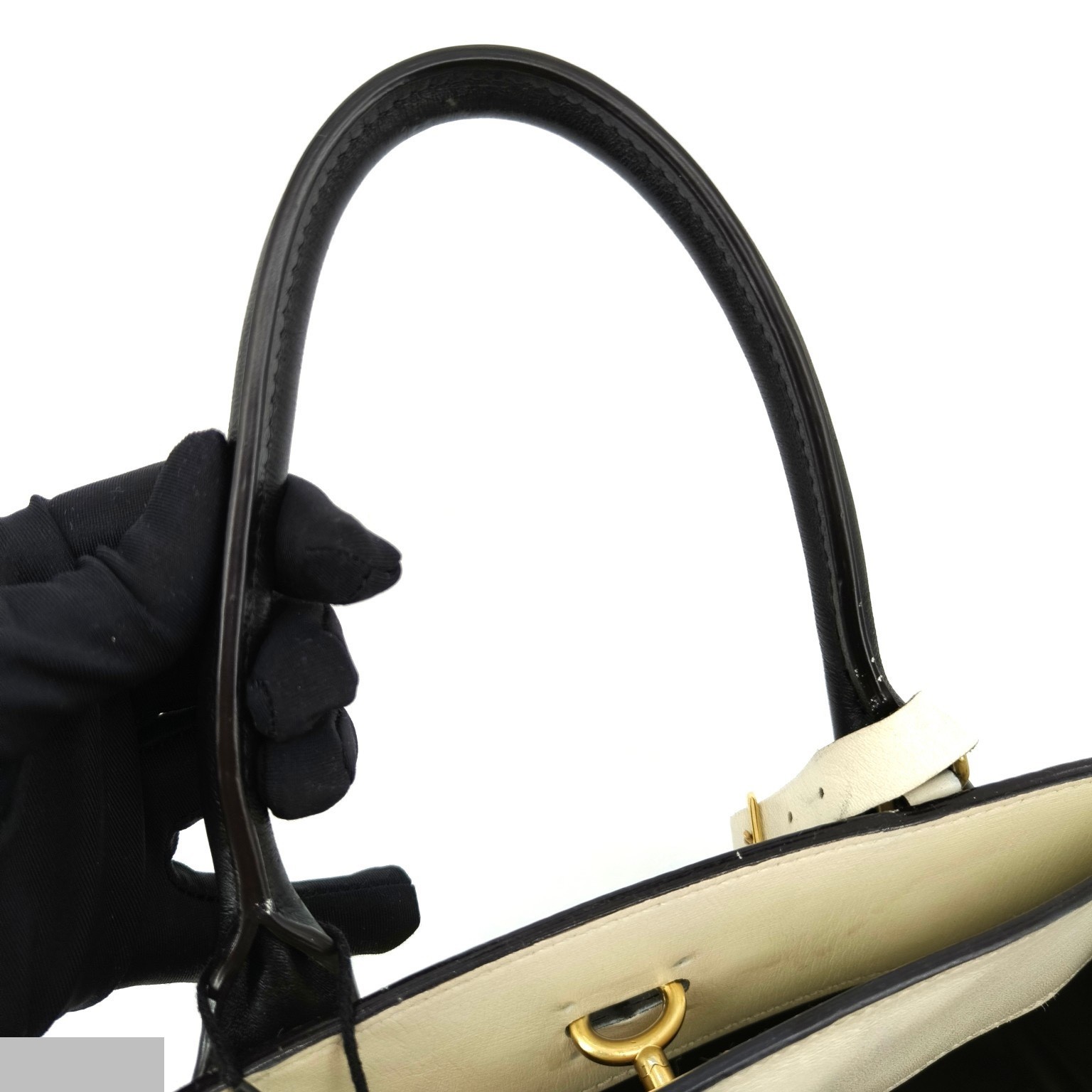City Steamer Top Handle — view 11