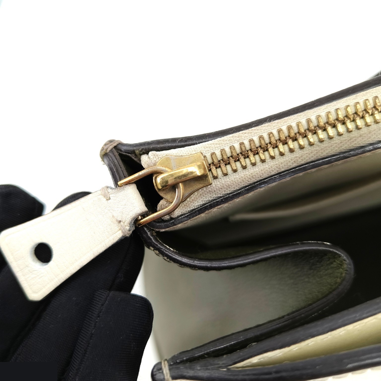 City Steamer Top Handle — view 12