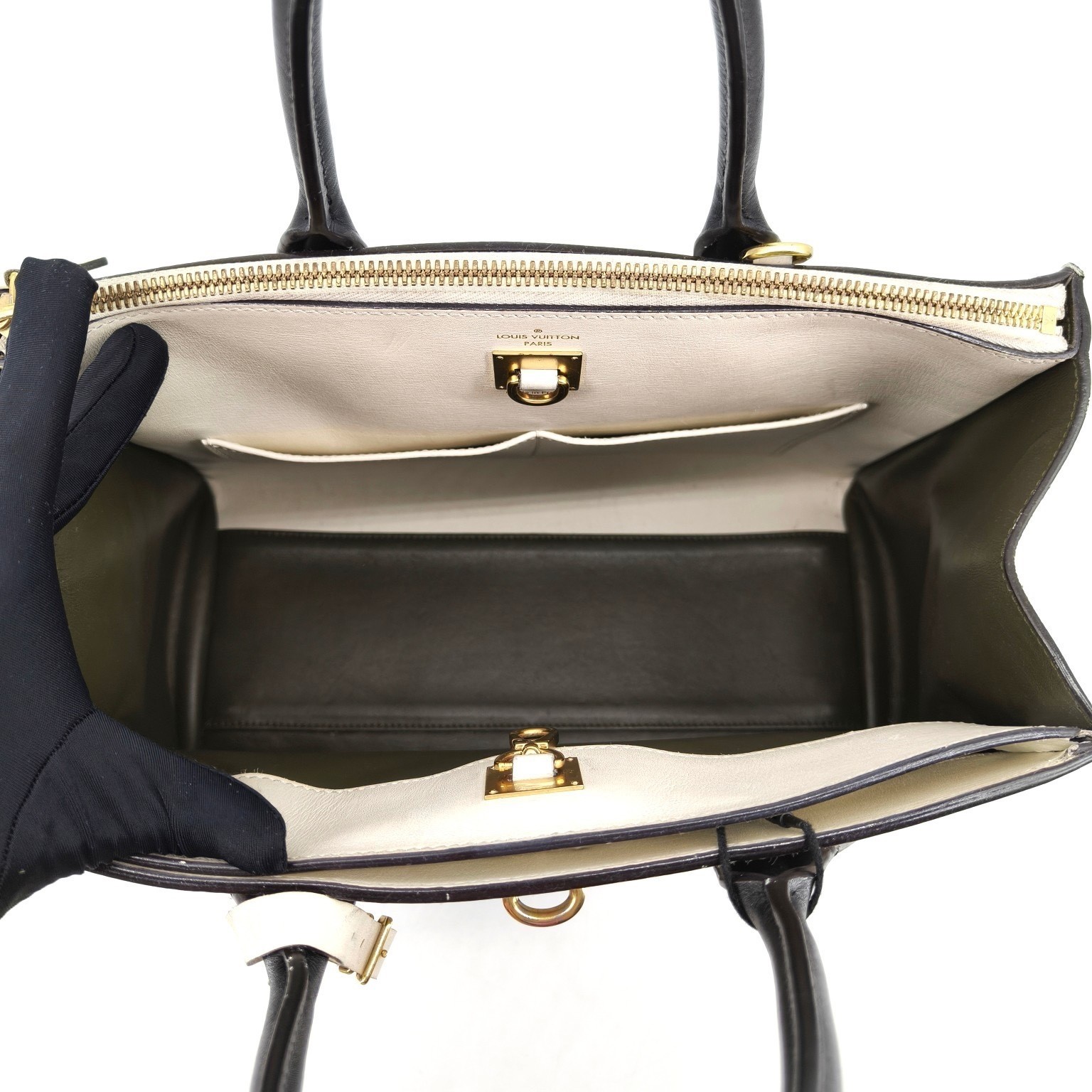 City Steamer Top Handle — view 5