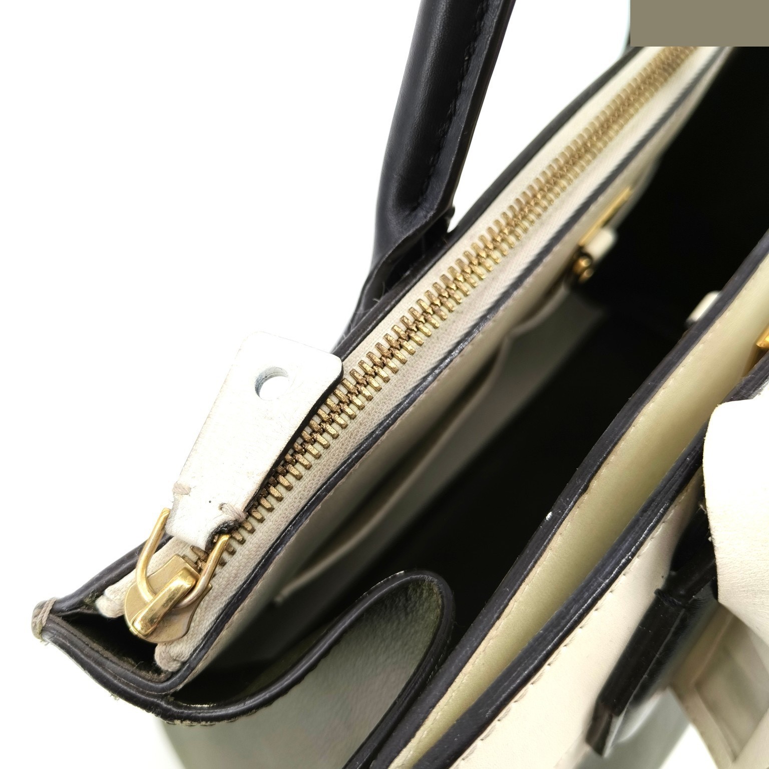 City Steamer Top Handle — view 8