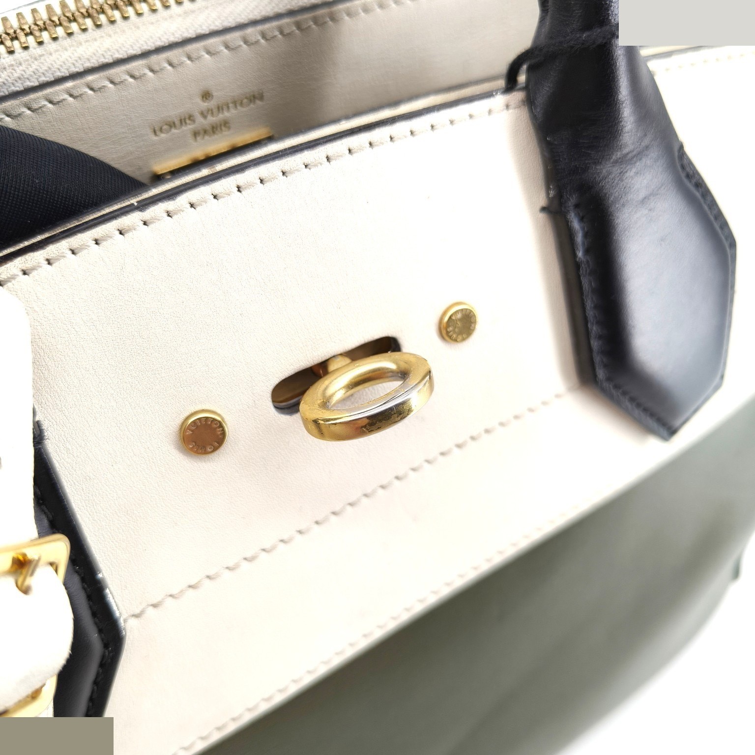City Steamer Top Handle — view 9