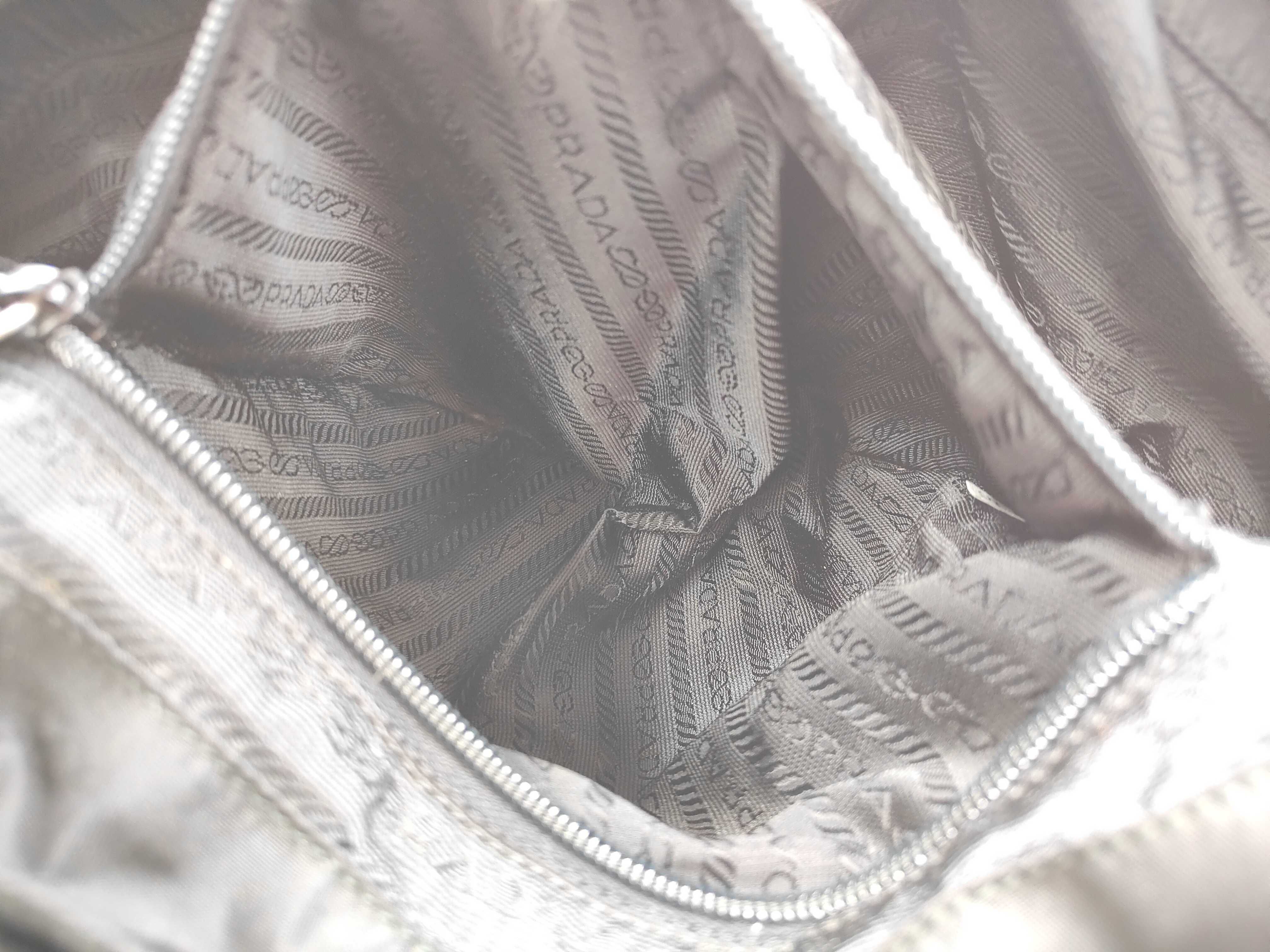 Nylon Backpack Rucksack — view 11