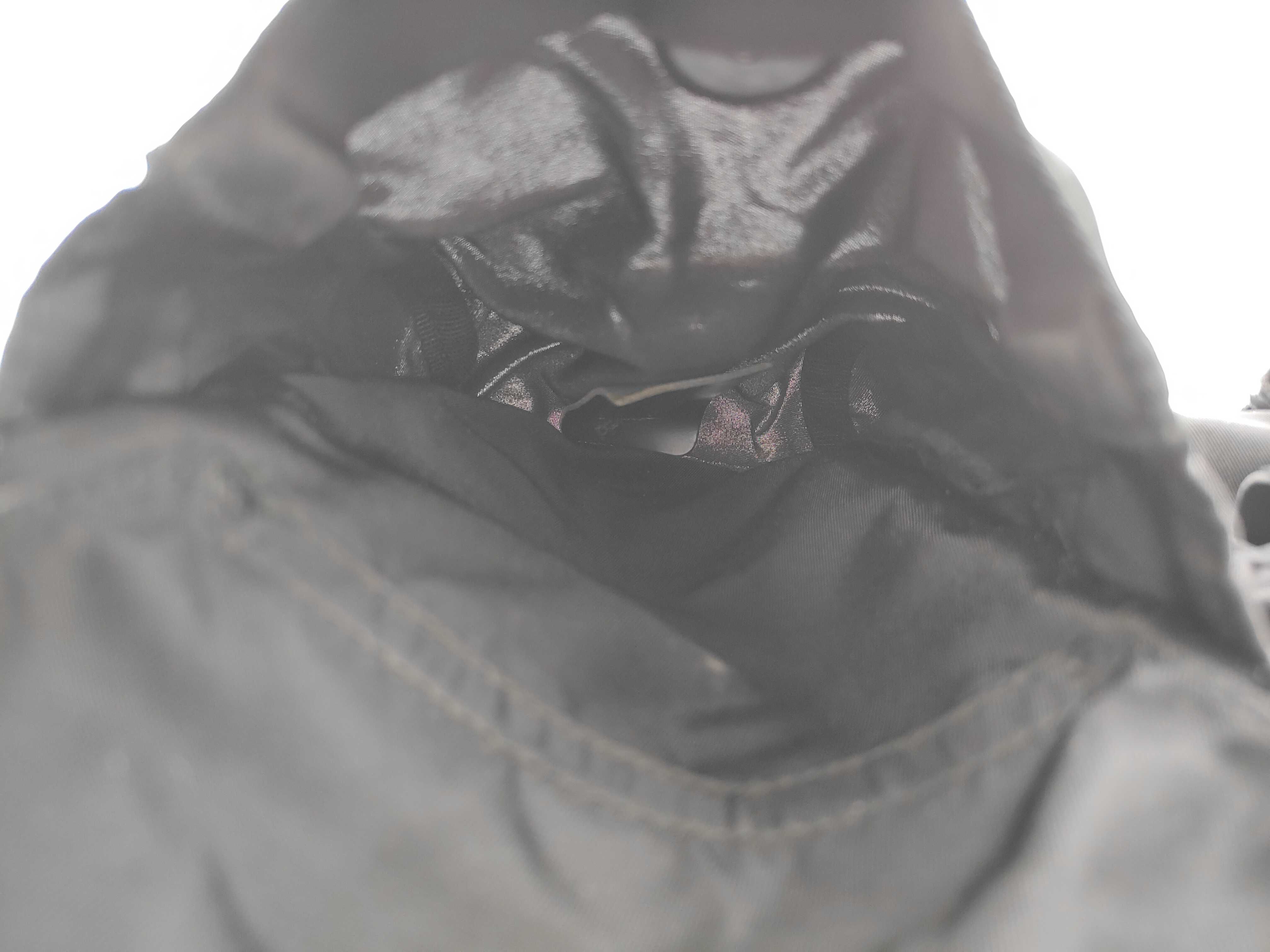 Nylon Backpack Rucksack — view 12