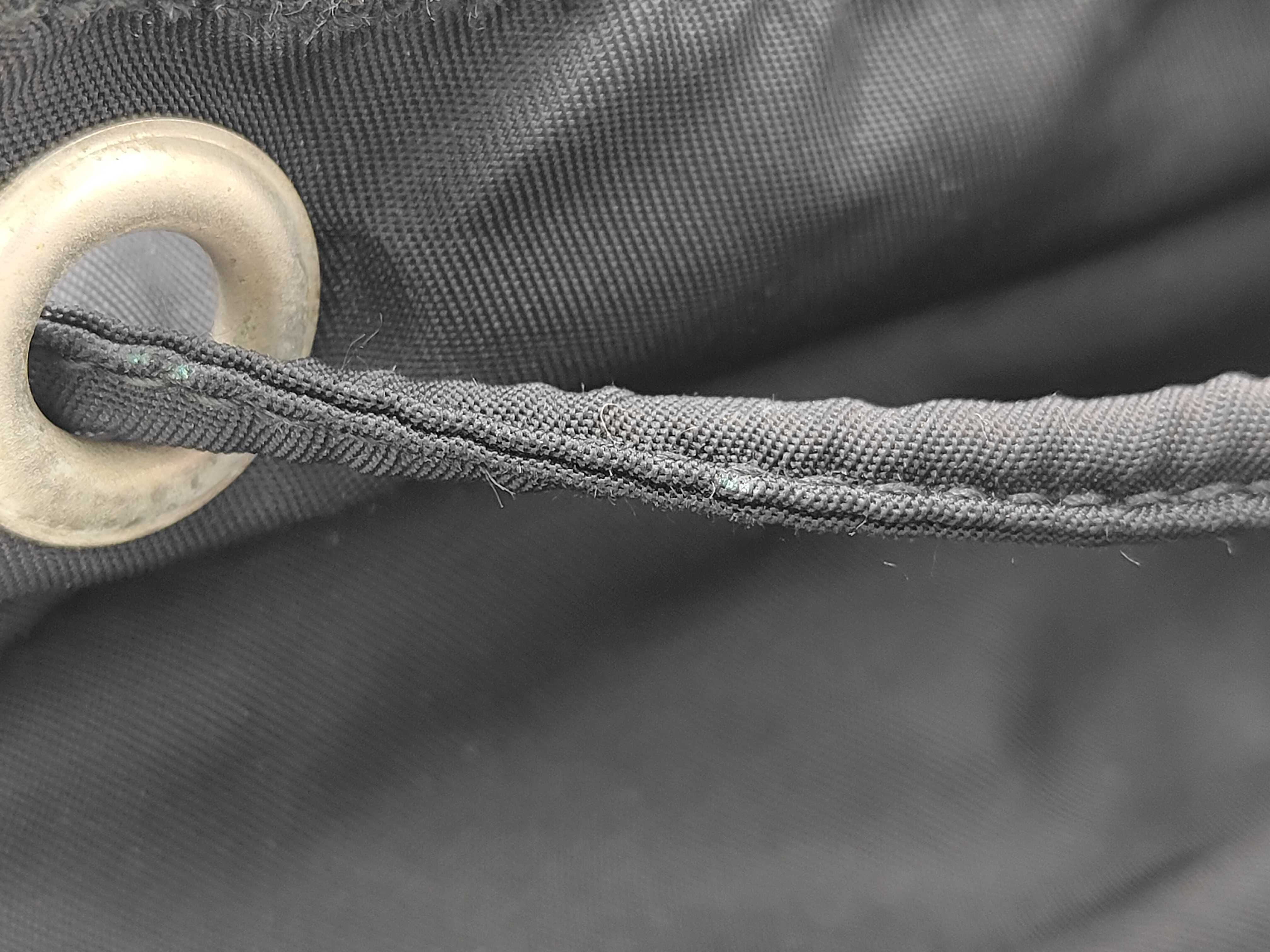 Nylon Backpack Rucksack — view 14